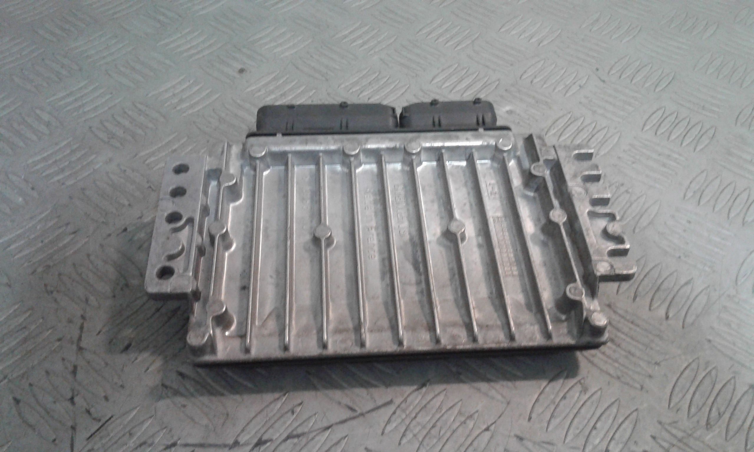 Centralina Iniezione 12147557395 Usato