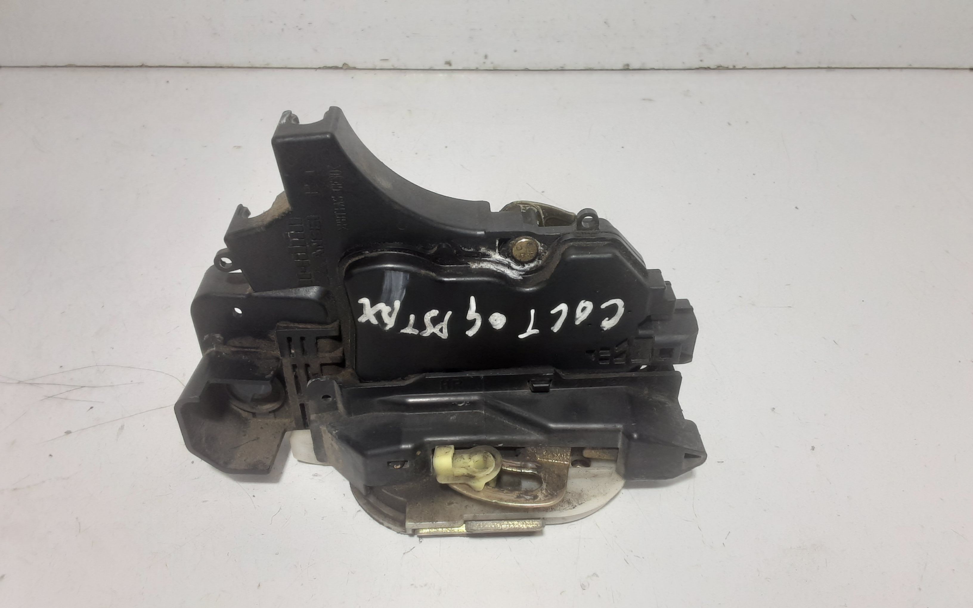 Serratura Porta Post. Destro Usato