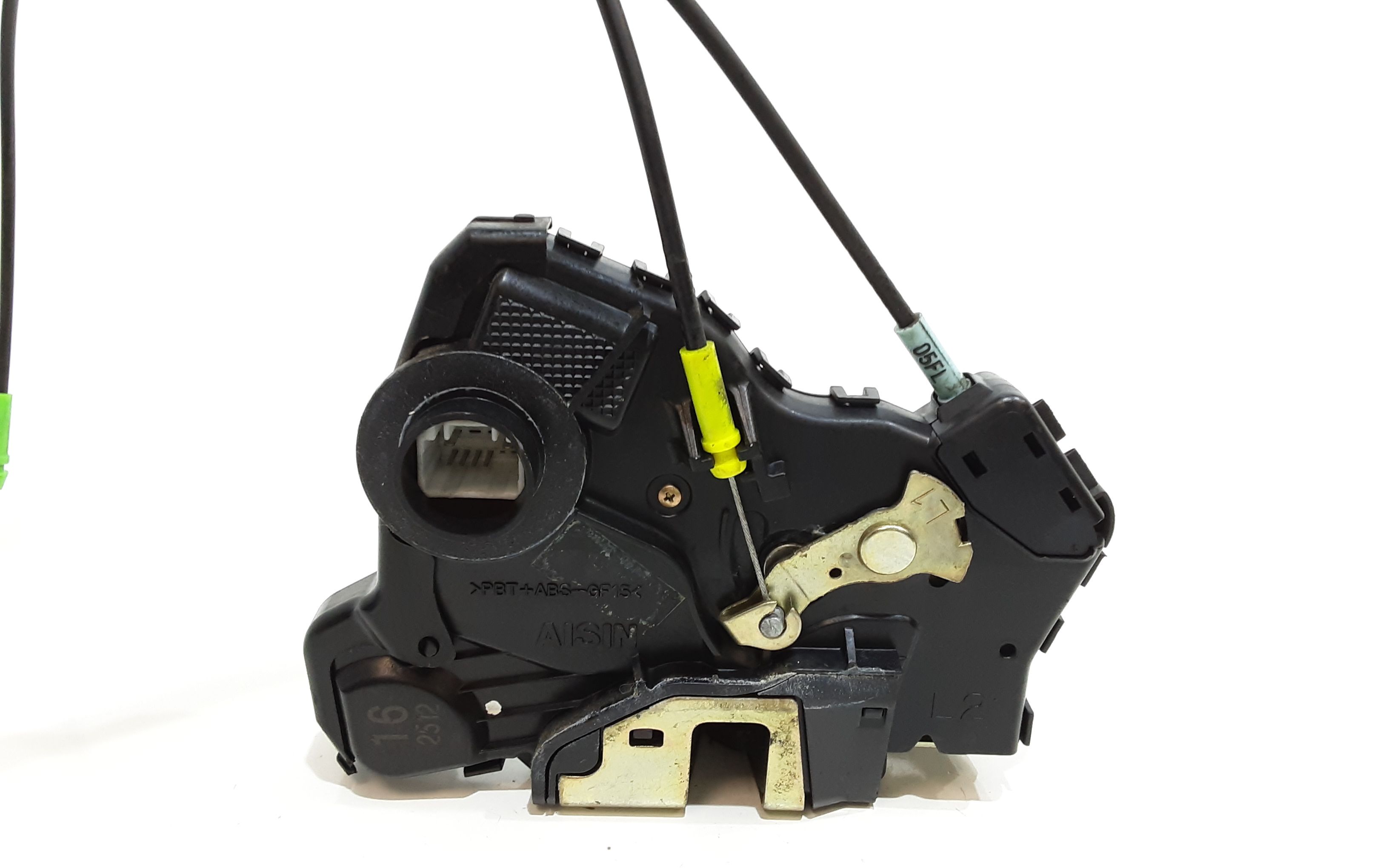 Serratura Porta Ant. Sinistro 6904002152 Usato