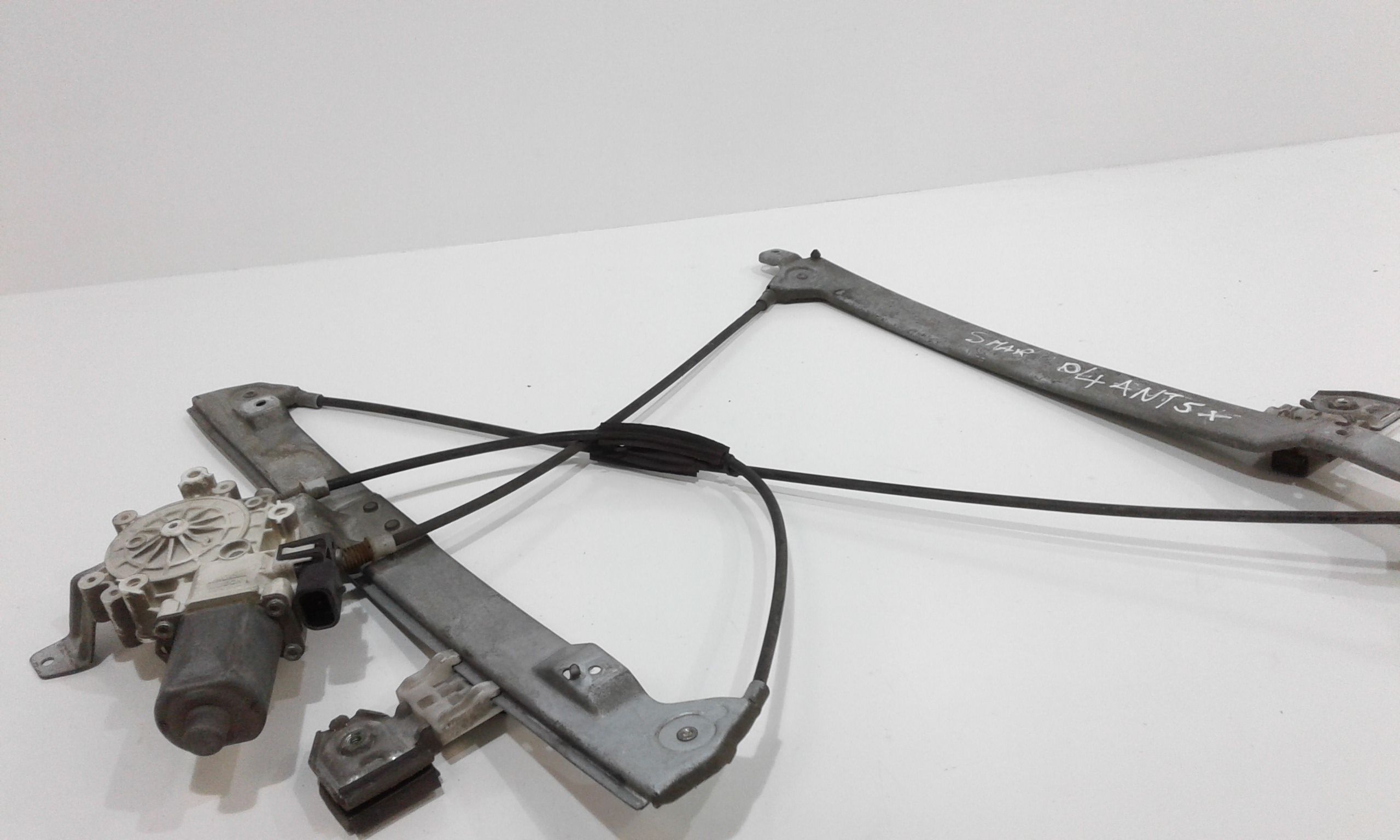 Alzacristallo Porta Ant. Sinistro Usato