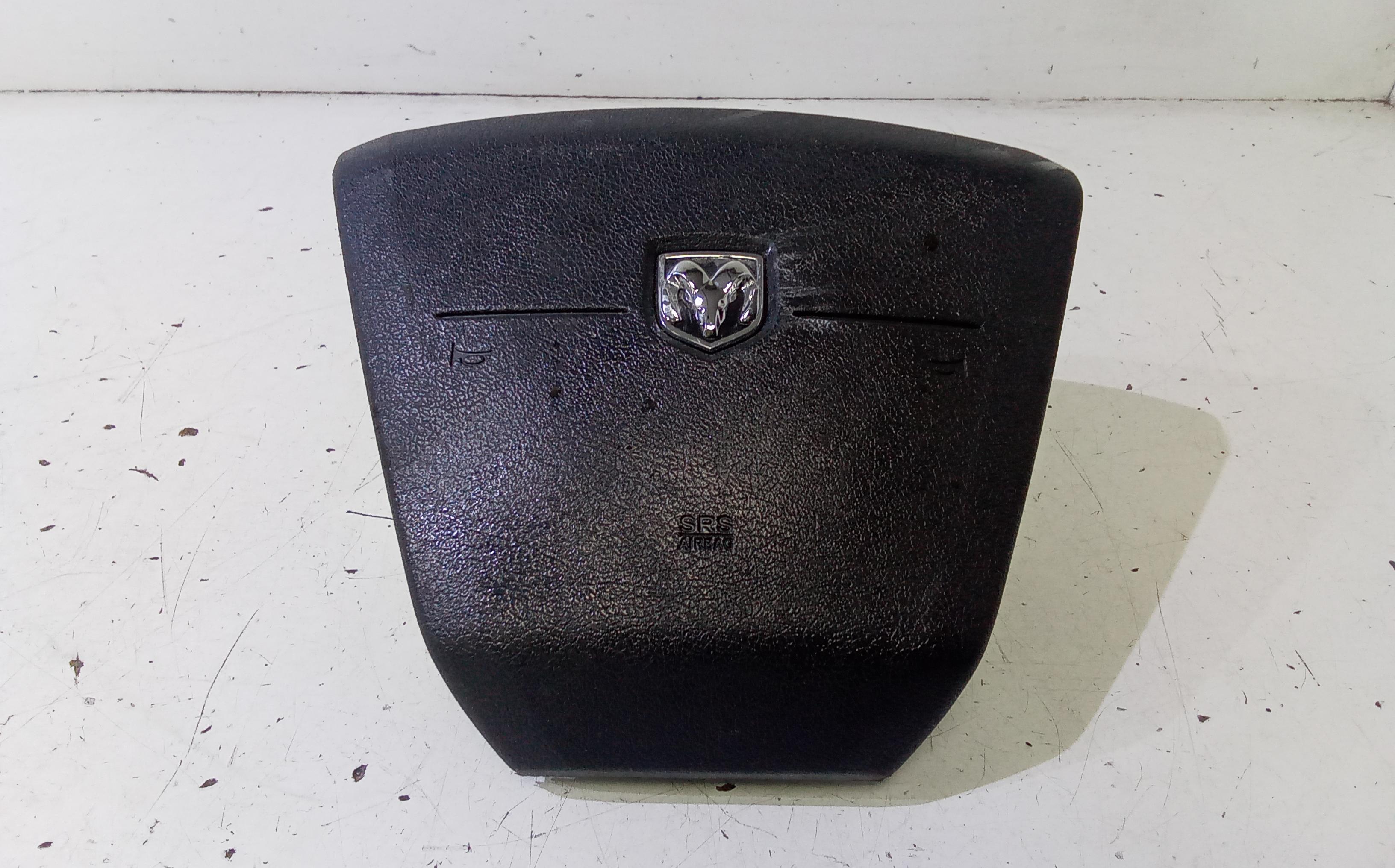 Dispositivo Airbag Lato Guida K0XS26DK5AH Usato