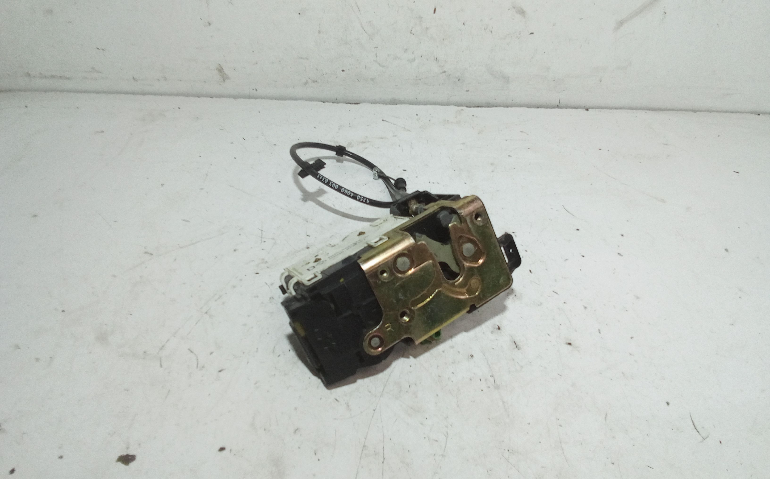 Serratura Porta Ant. Destro Usato