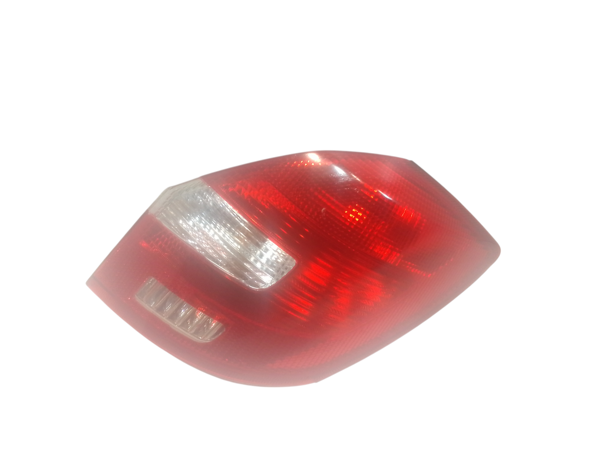 Fanale Post. Destro 5J6945112 Usato