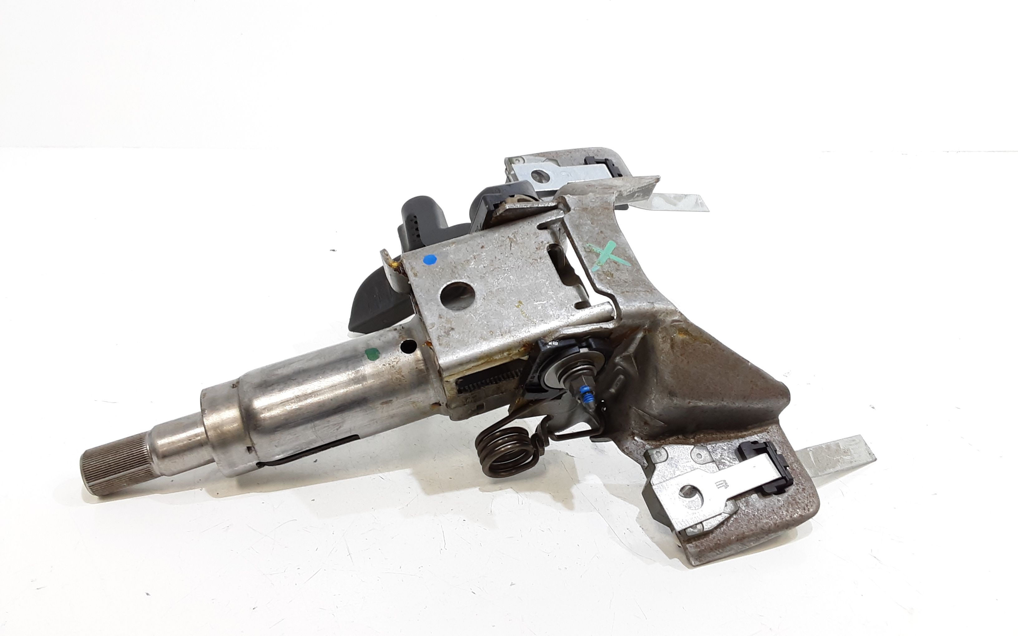 Albero Sterzo Compl. Usato