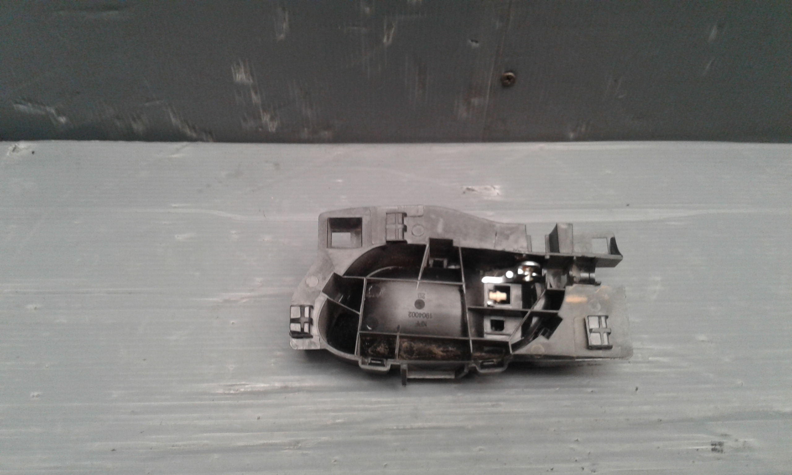 Maniglia Int. Apertura Porta Post. Destro 9144F9 Usato