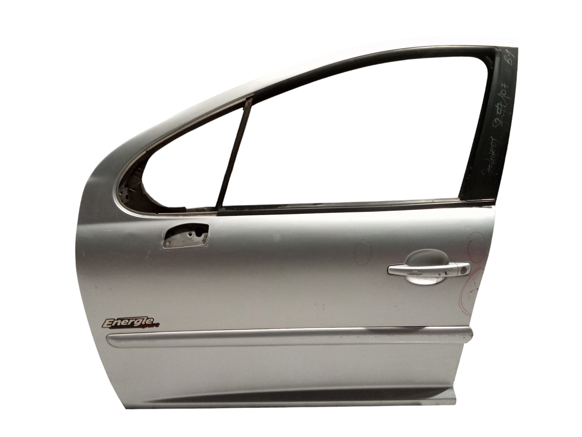 Porta Ant. Sinistro 9002AN Usato