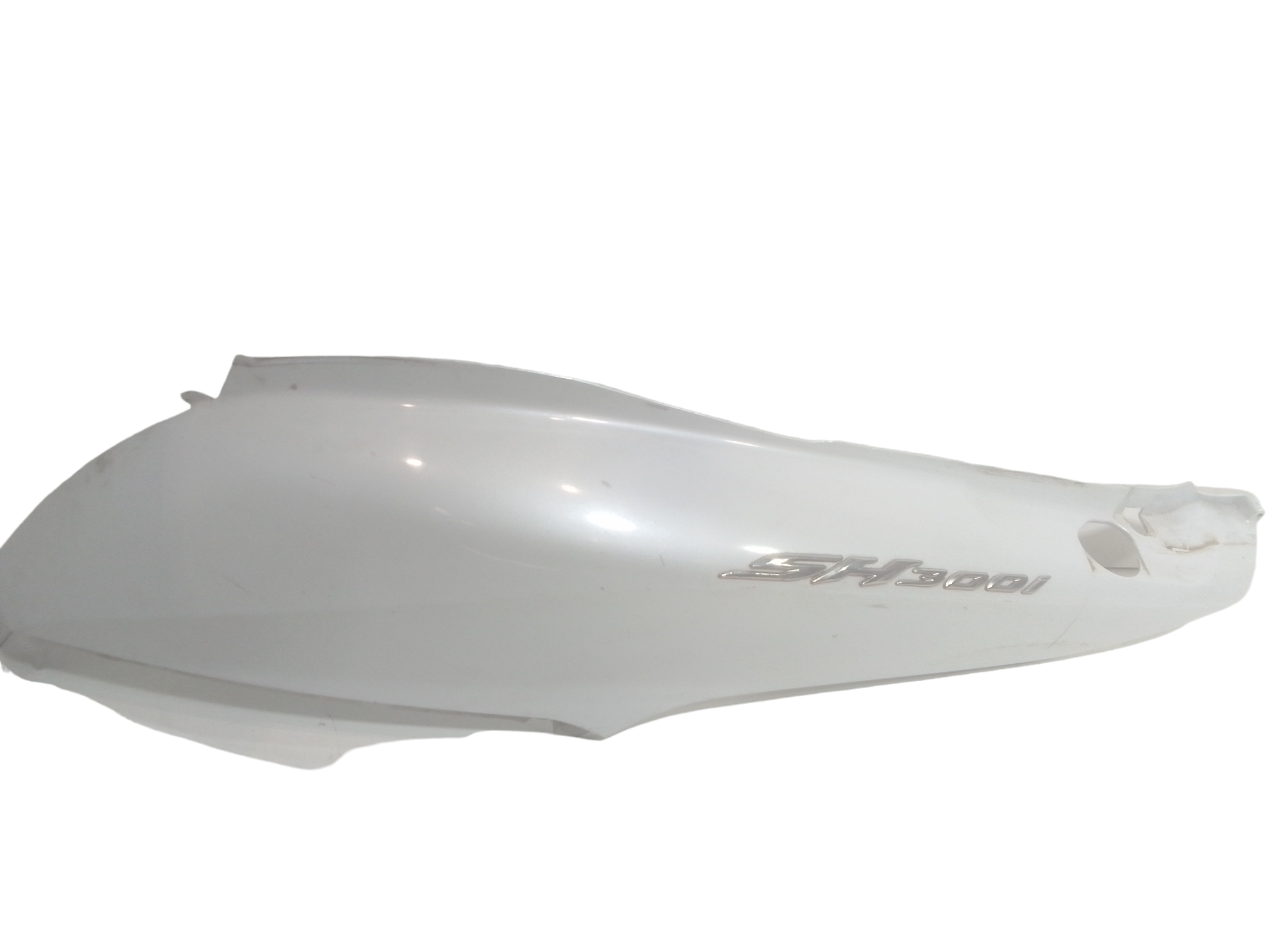 Carena Posteriore Sx Usato