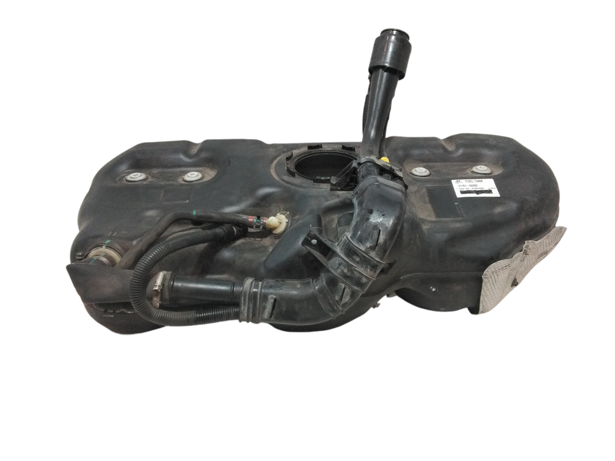 Serbatoio Carburante 31150Q0000 Usato