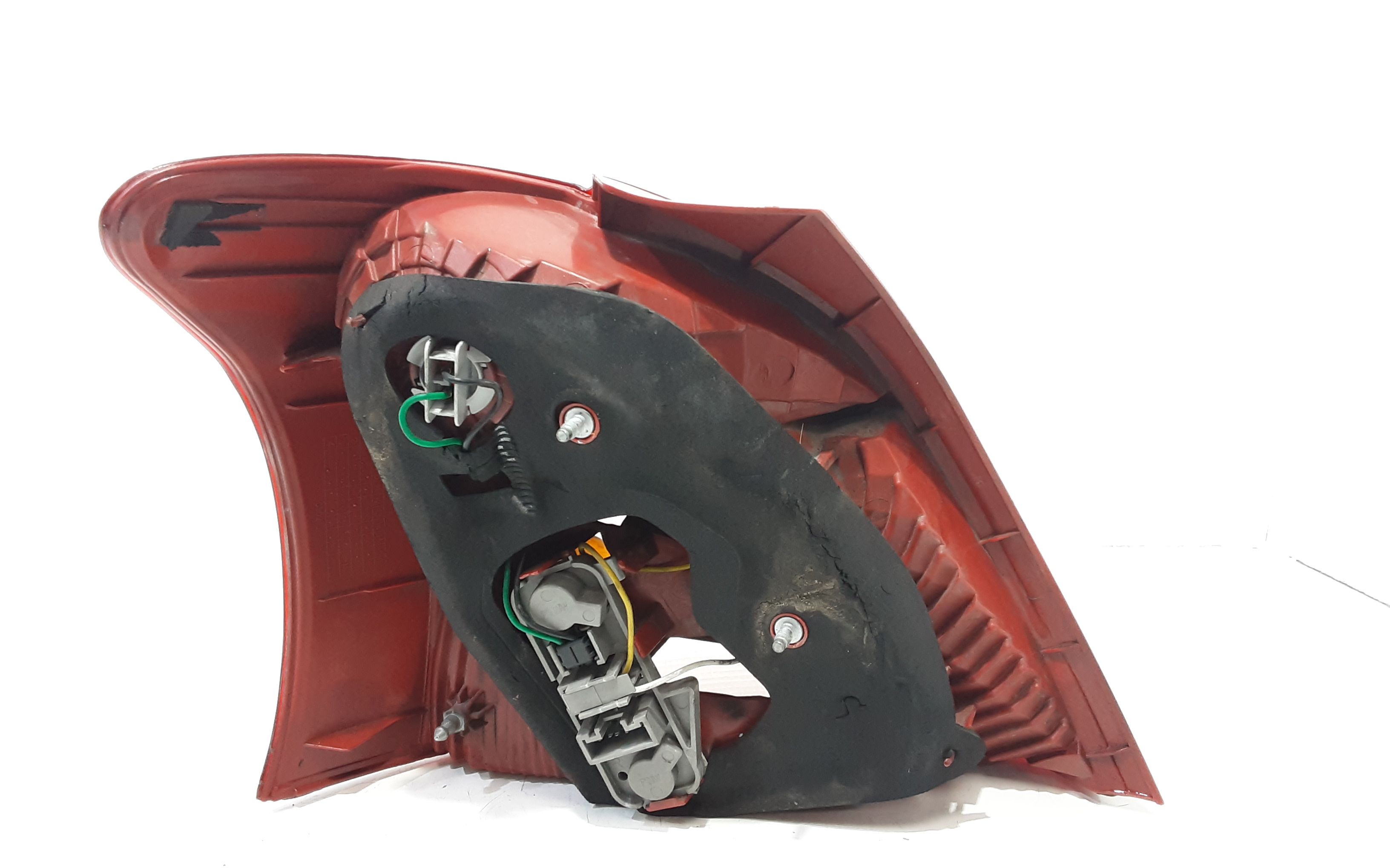 Fanale Post. Destro 8155152550 Usato