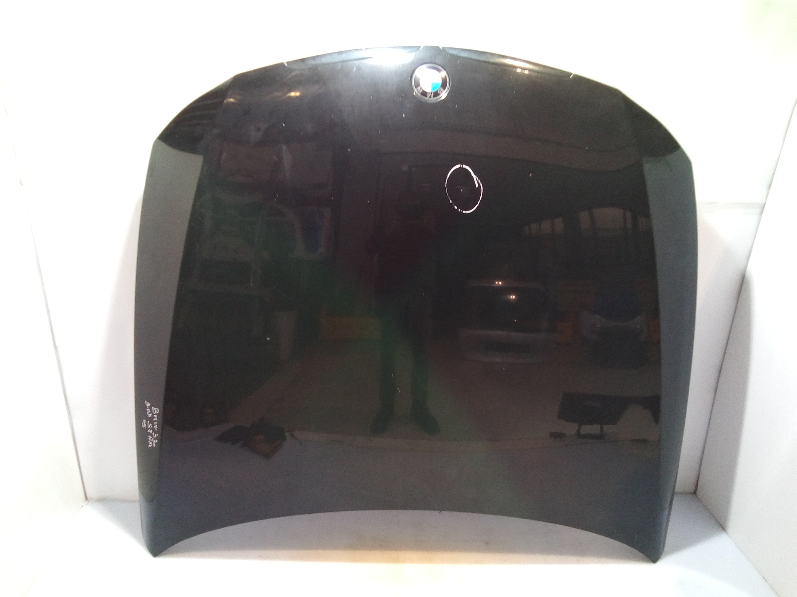 Cofano Ant. 41617140729 Usato