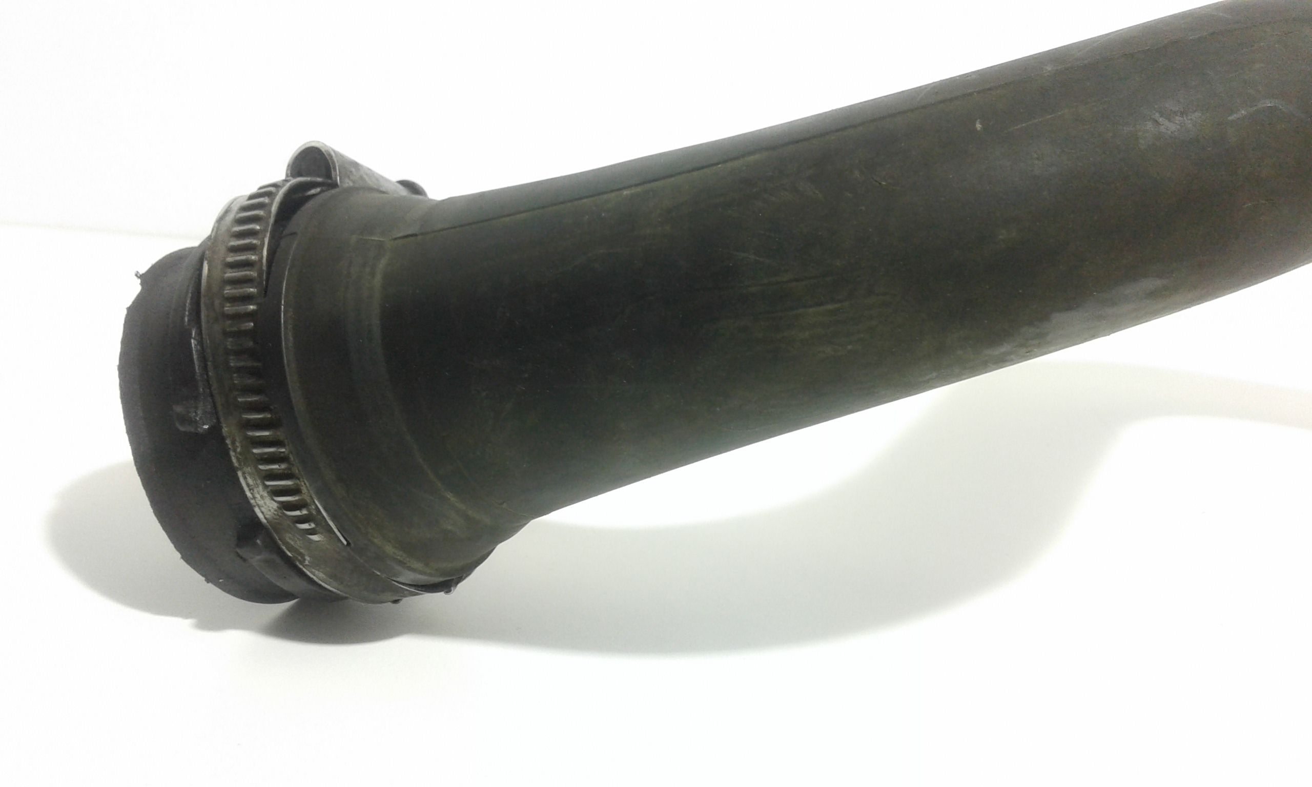 Tubo Entrata Scambiatore Aria/aria Usato