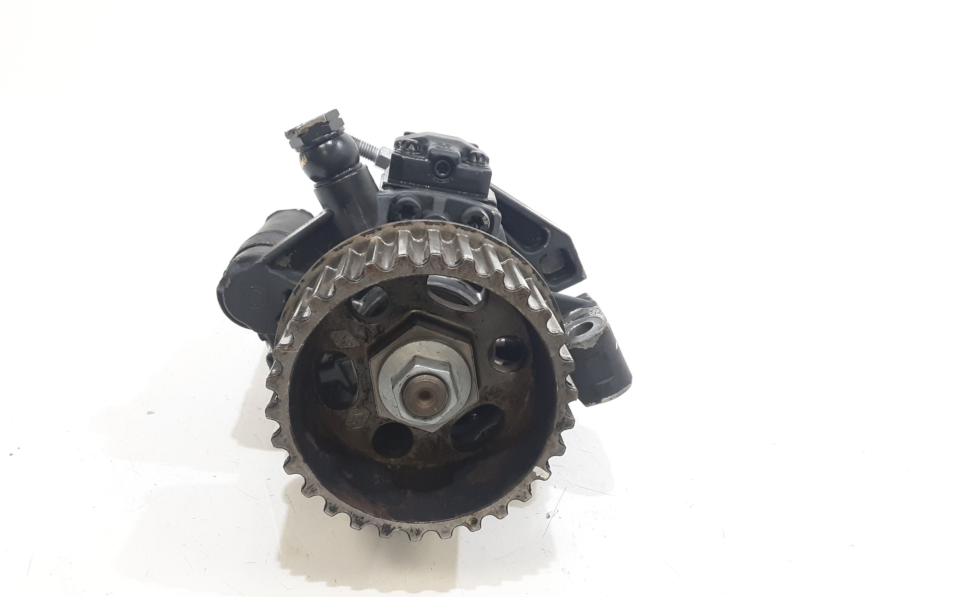 Pompa Iniezione Usato