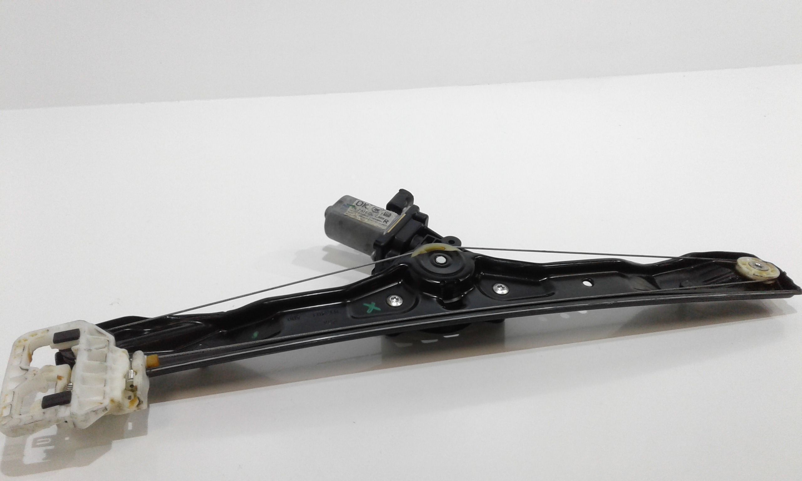 Alzacristallo Porta Ant. Destro Usato