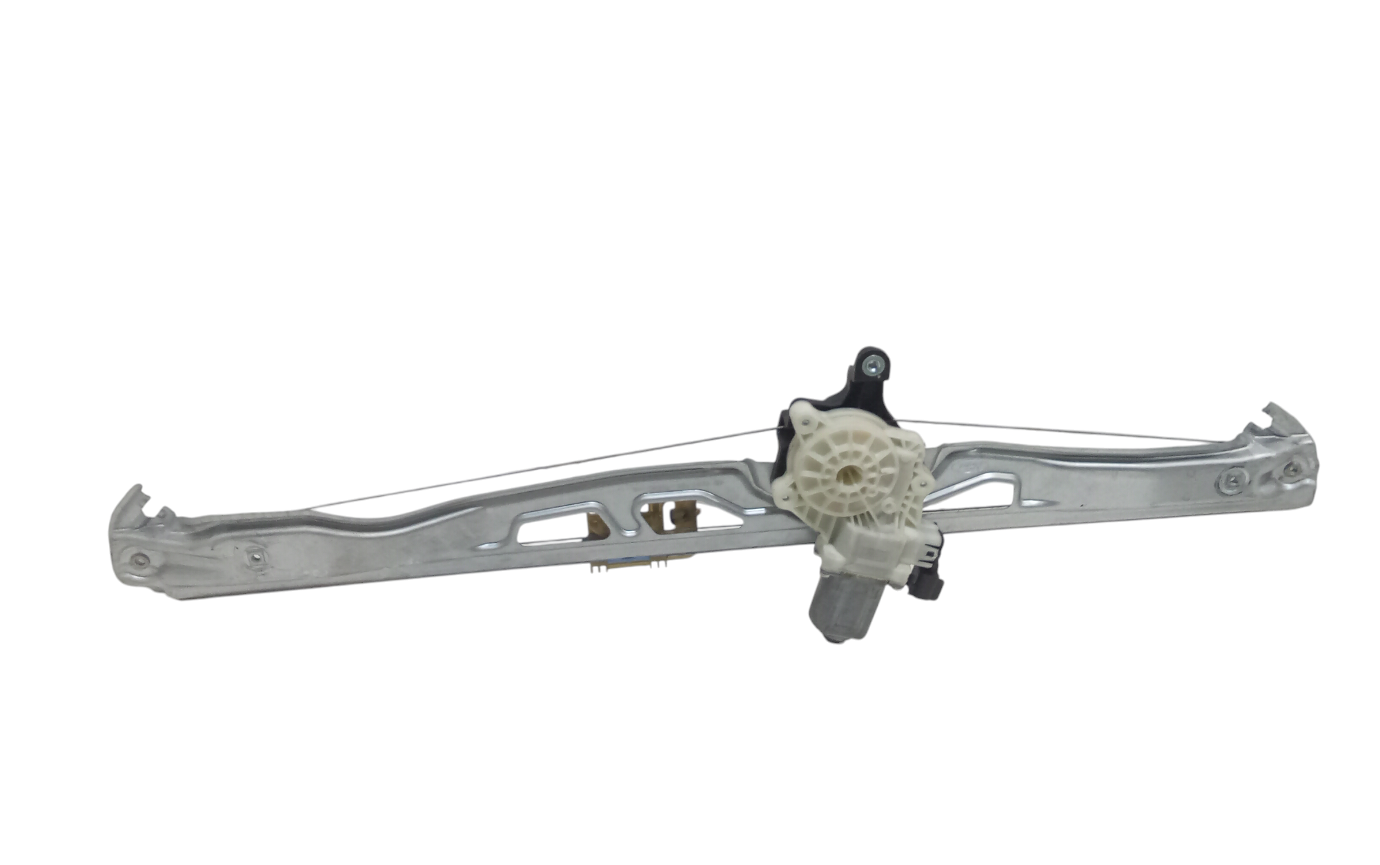 Alzacristallo Porta Ant. Destro Usato