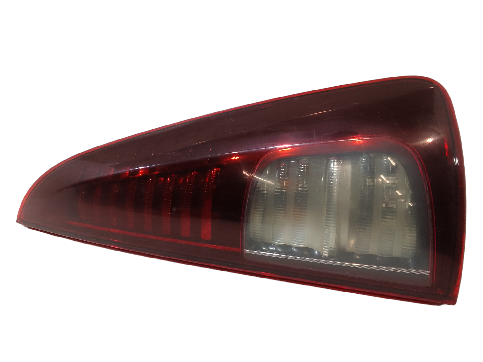 Fanale Post. Destro 8200394724 Usato