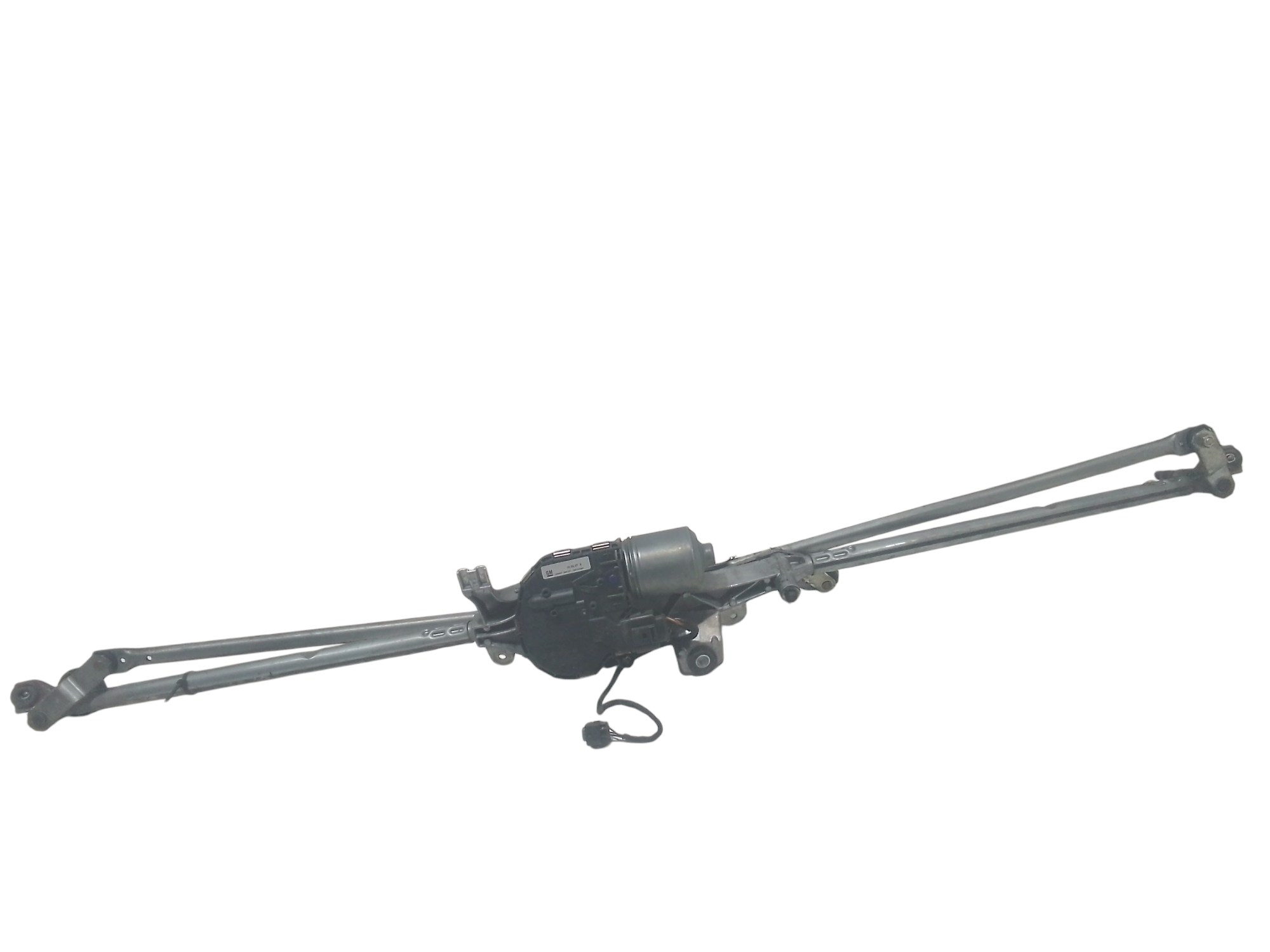 Motorino Tergiparabrezza Compl. Usato