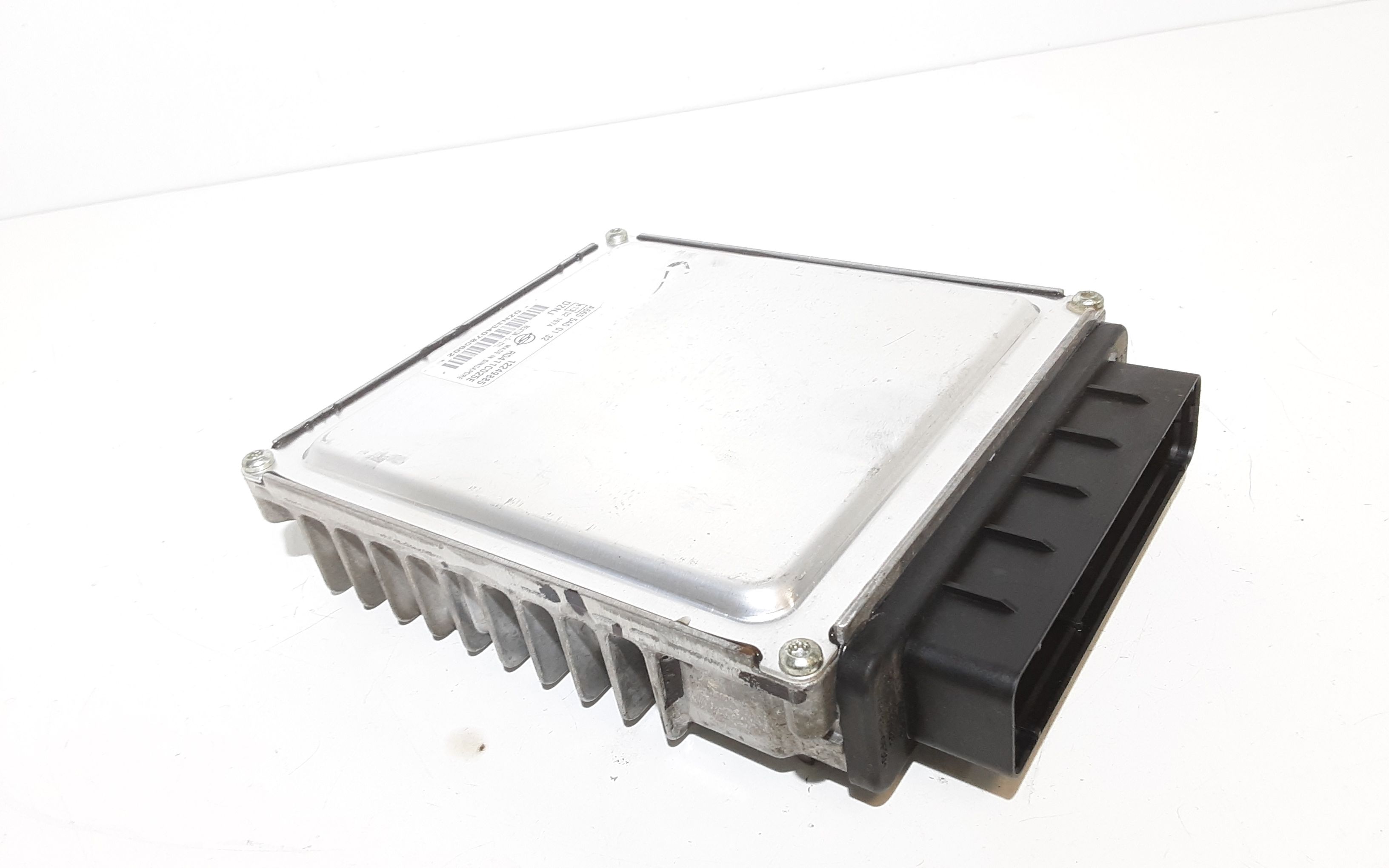 Centralina Iniezione (Ssangyong Delphi) 1625458432 Usato