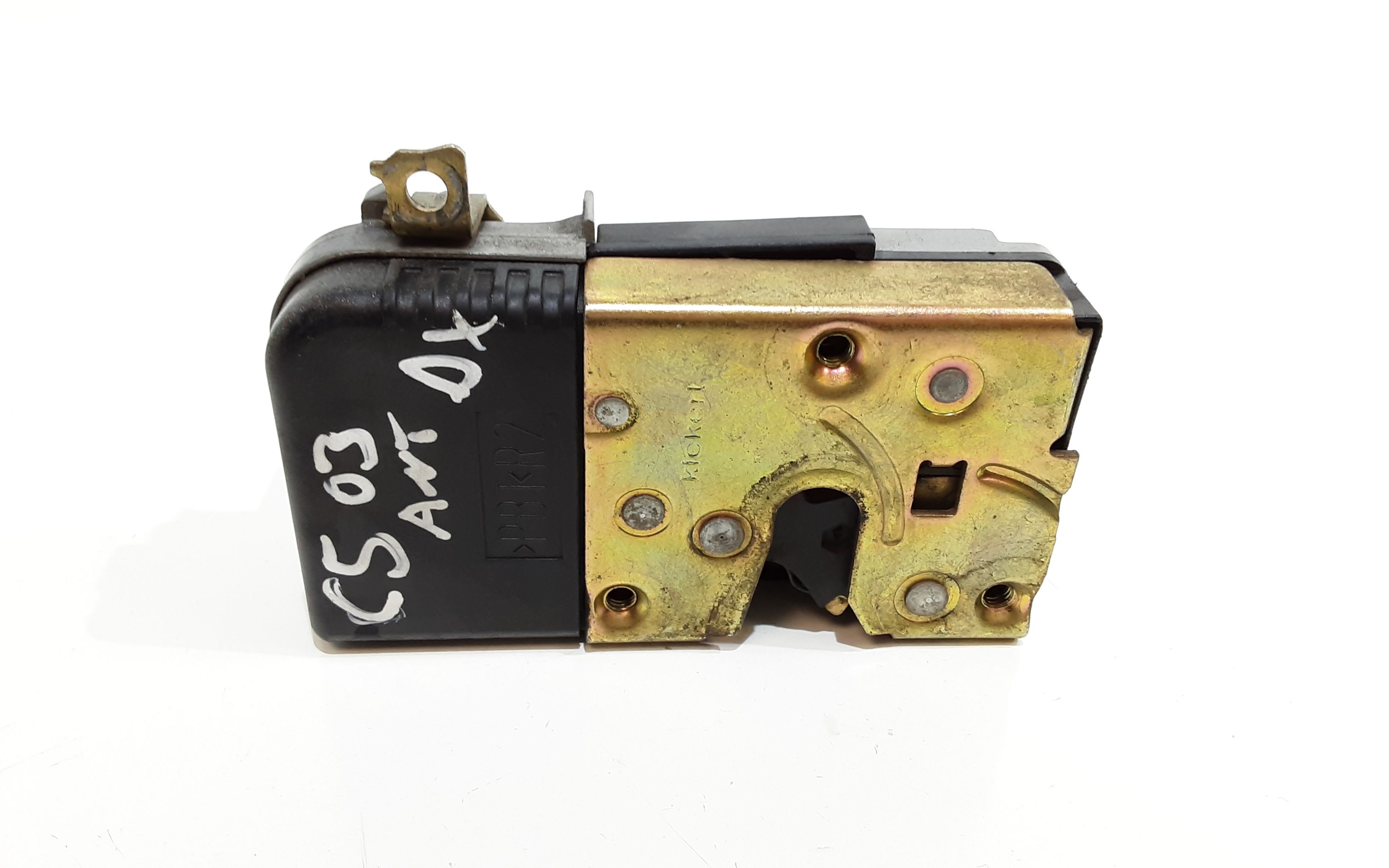 Serratura Porta Ant. Destro 9136J9 Usato