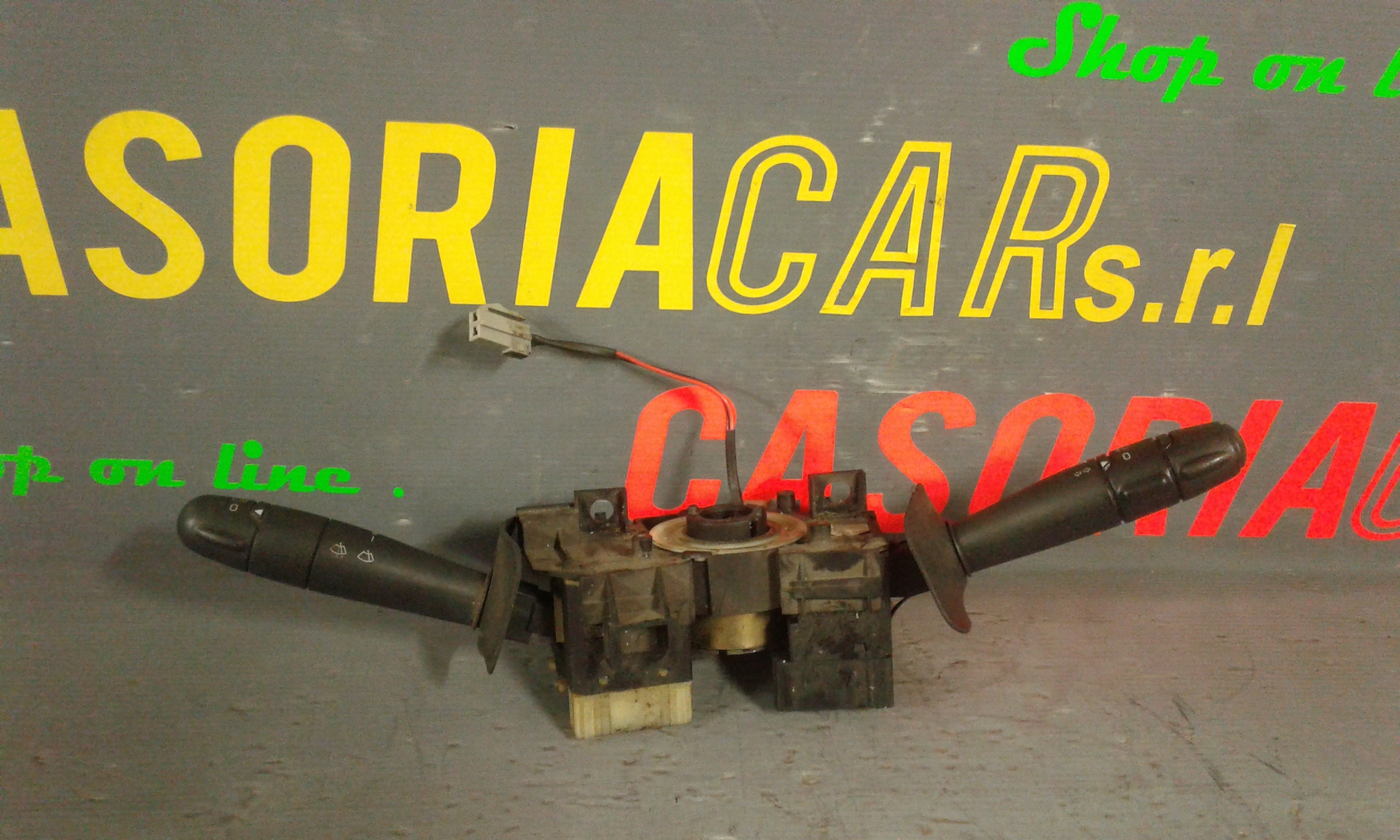 Devioguidasgancio Compl. Usato