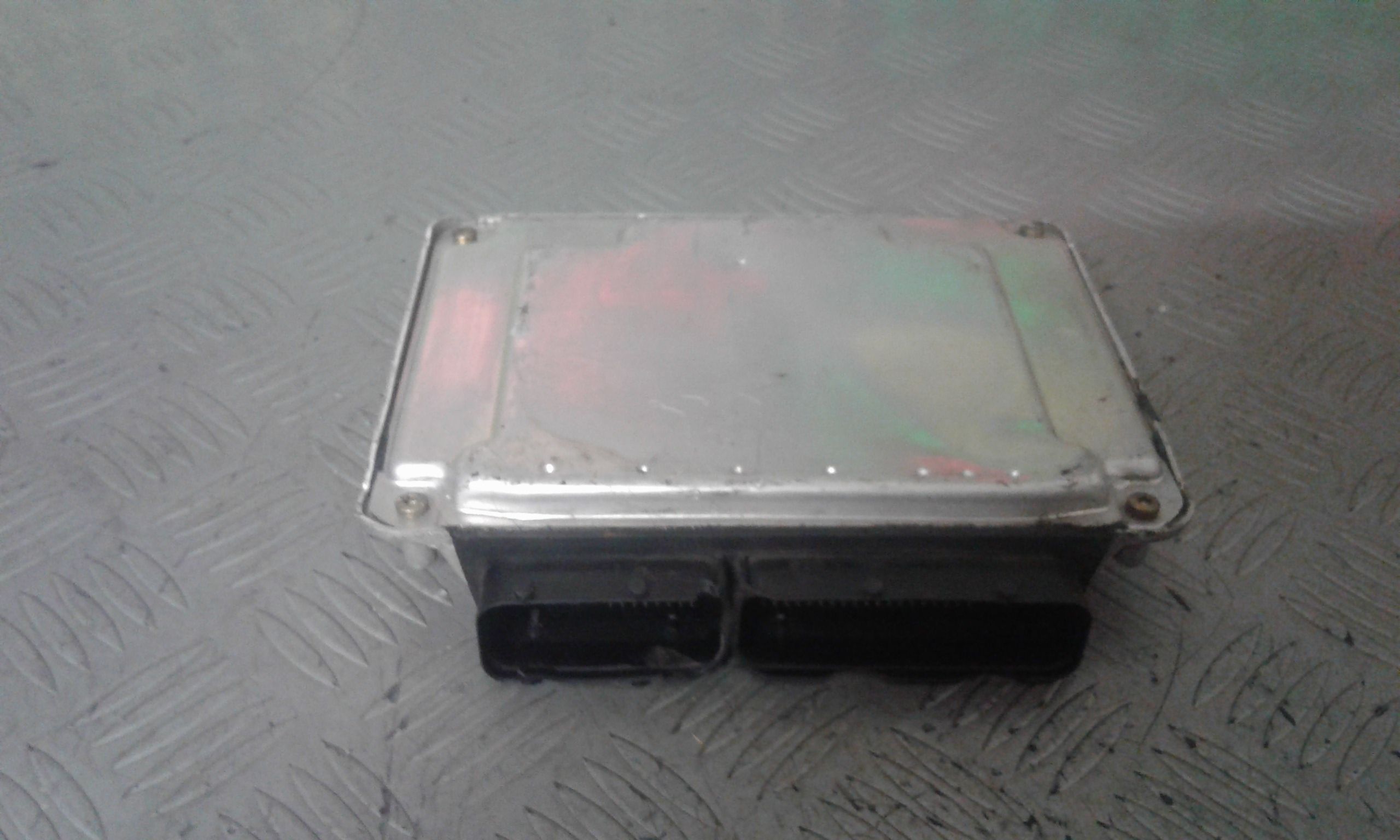 Centralina Iniezione 036906034BH Usato