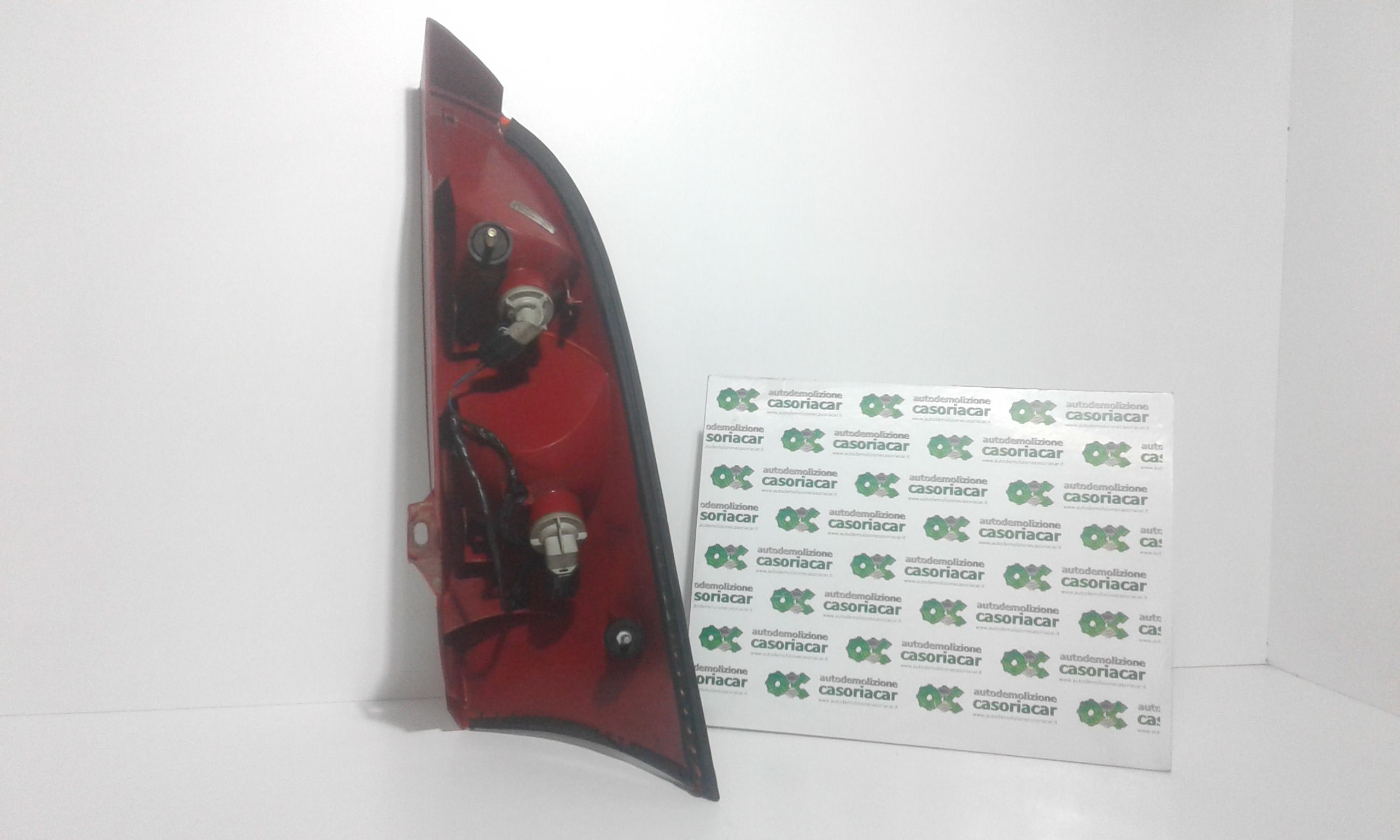 Fanale Post. Destro 1214226 Usato