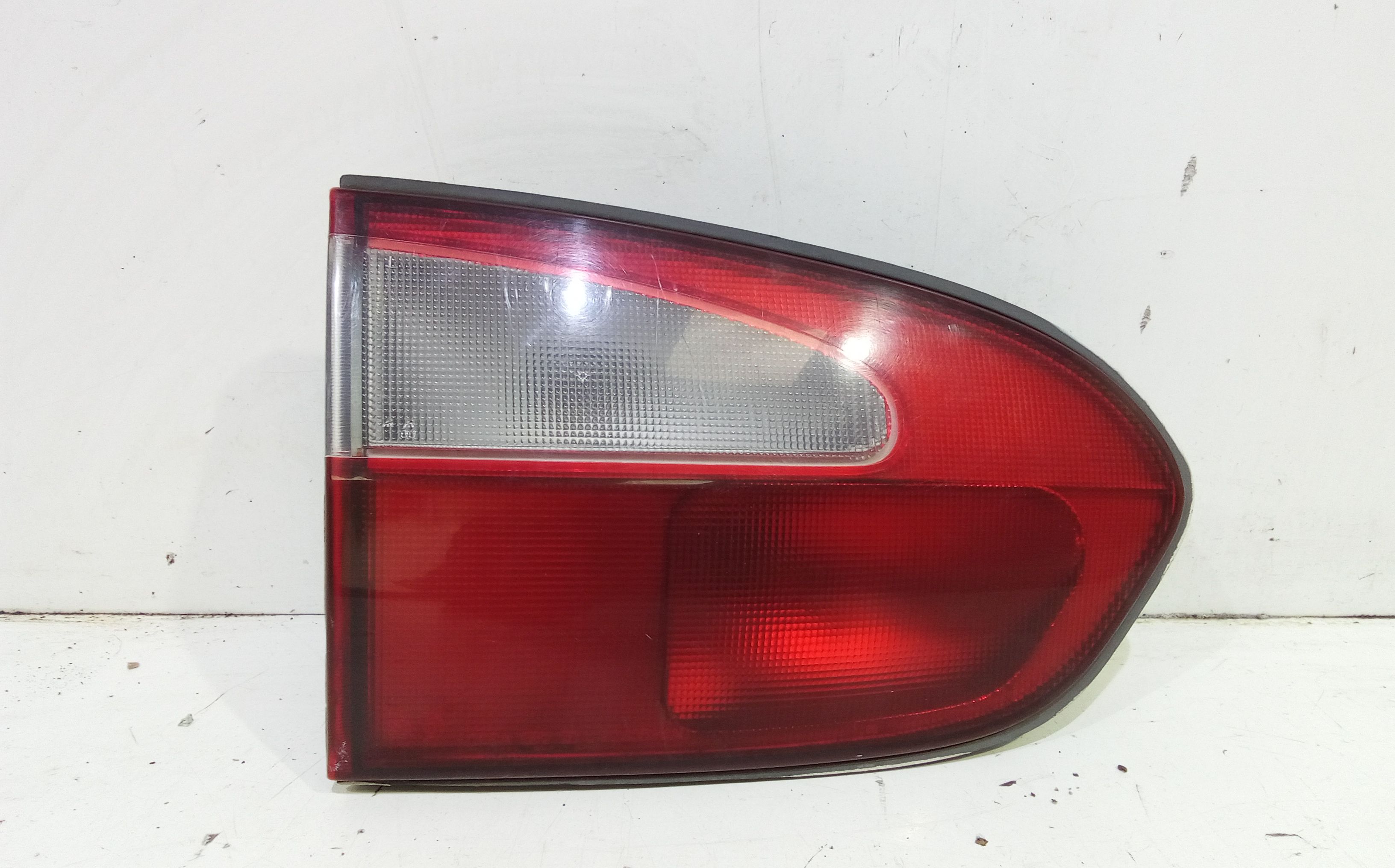 Fanale Stop Supplementare Sinistro Usato