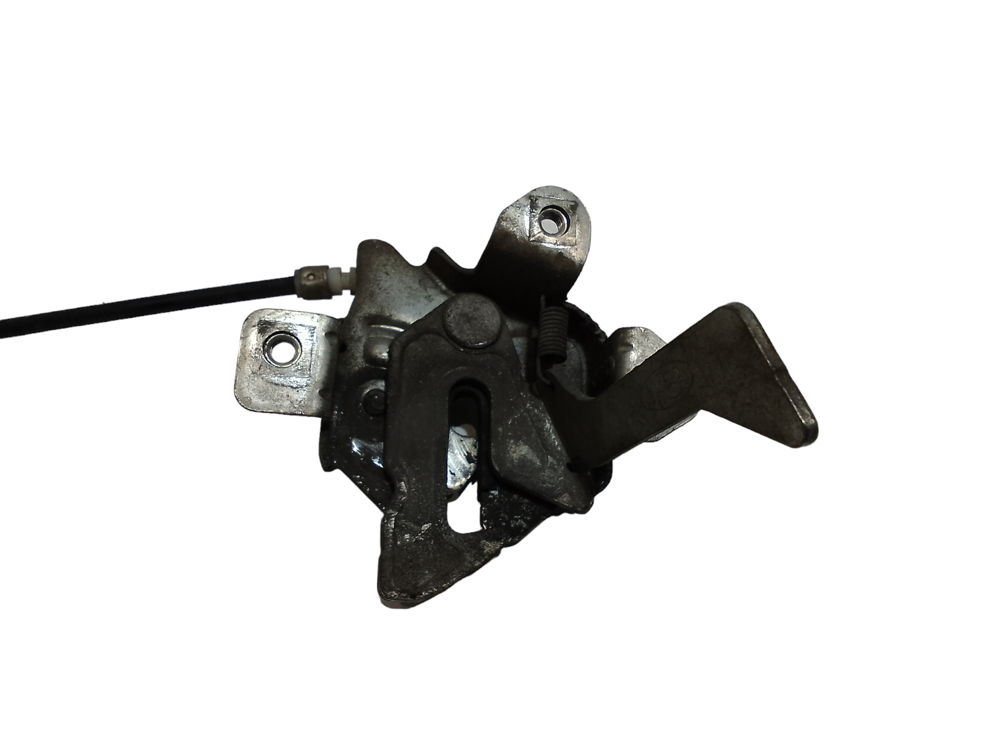 Serratura Cofano Ant. 1738714 Usato