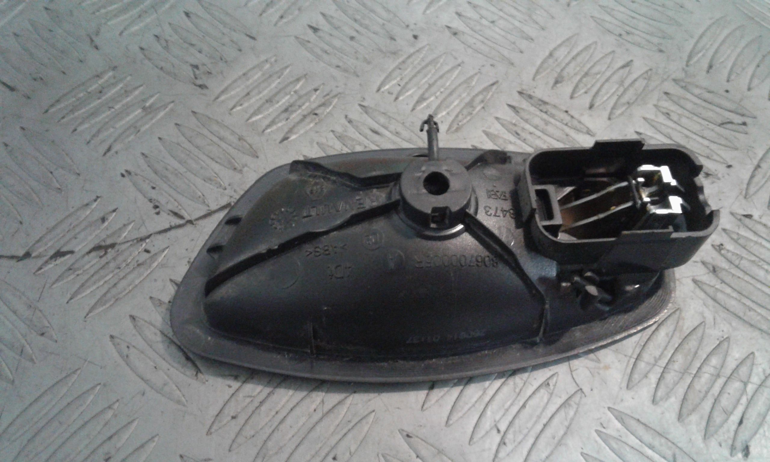 Maniglia Int. Apertura Porta Ant. Destro Usato