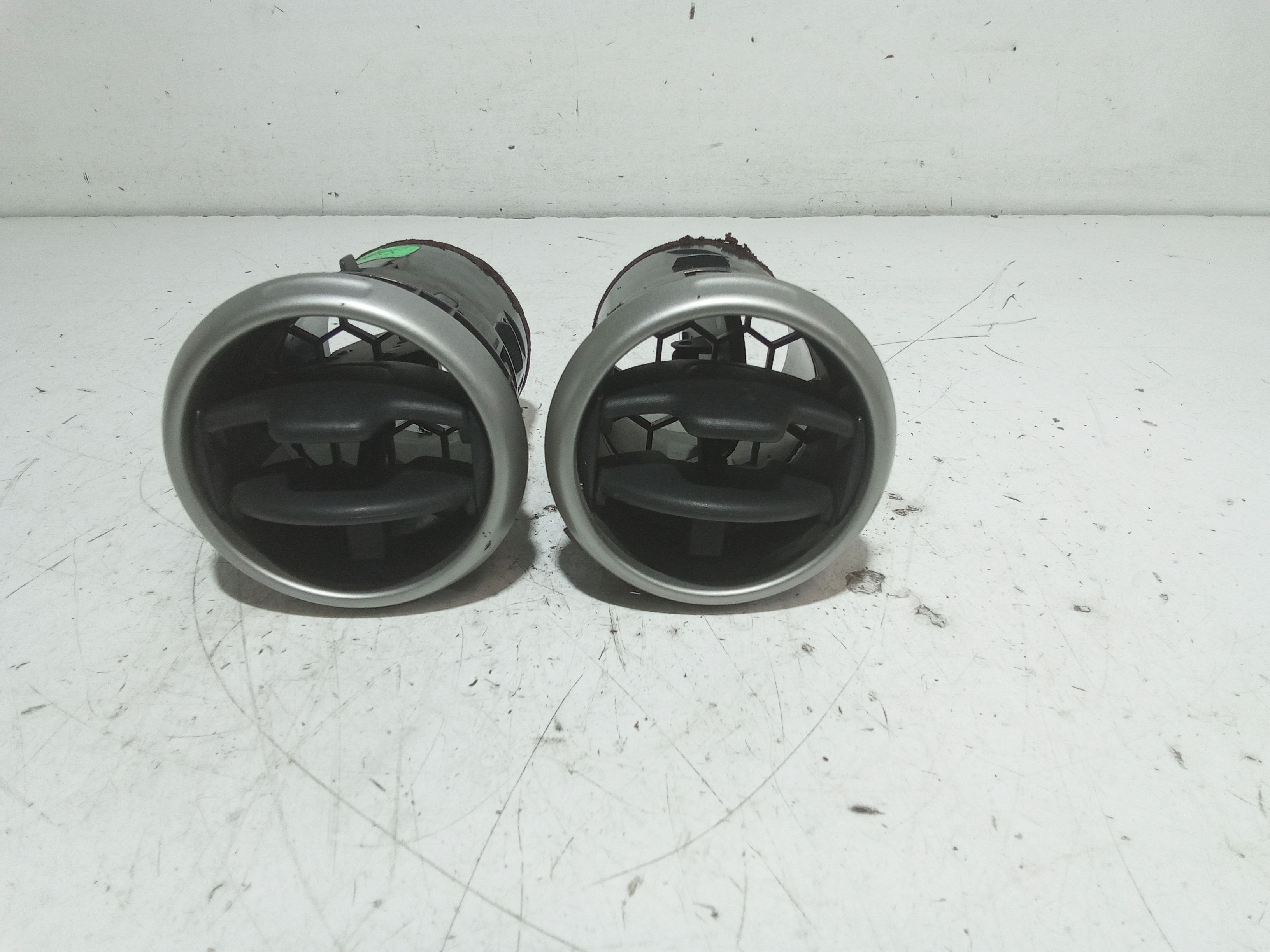 Condotto Aria Bocchette Centr. Sup. Cruscotto 27860JD900 Usato