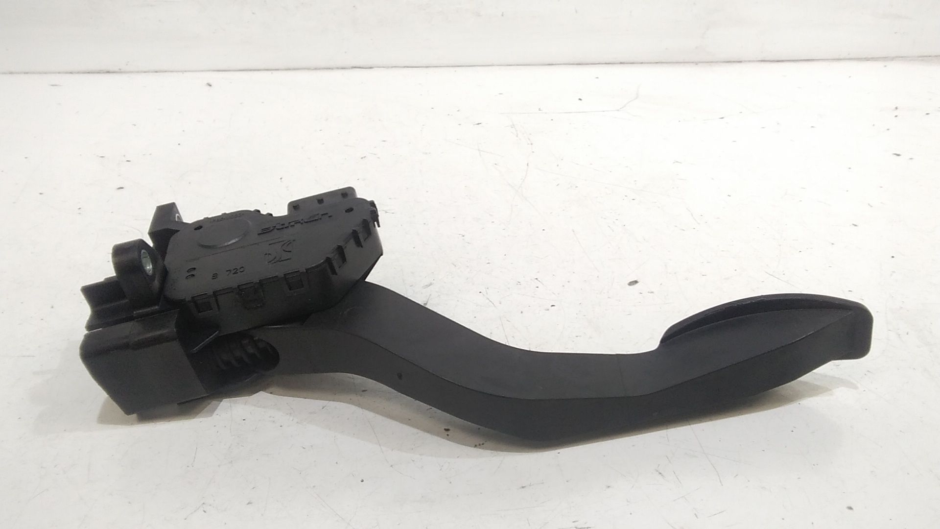 Pedale Acceleratore 5801333490 Usato