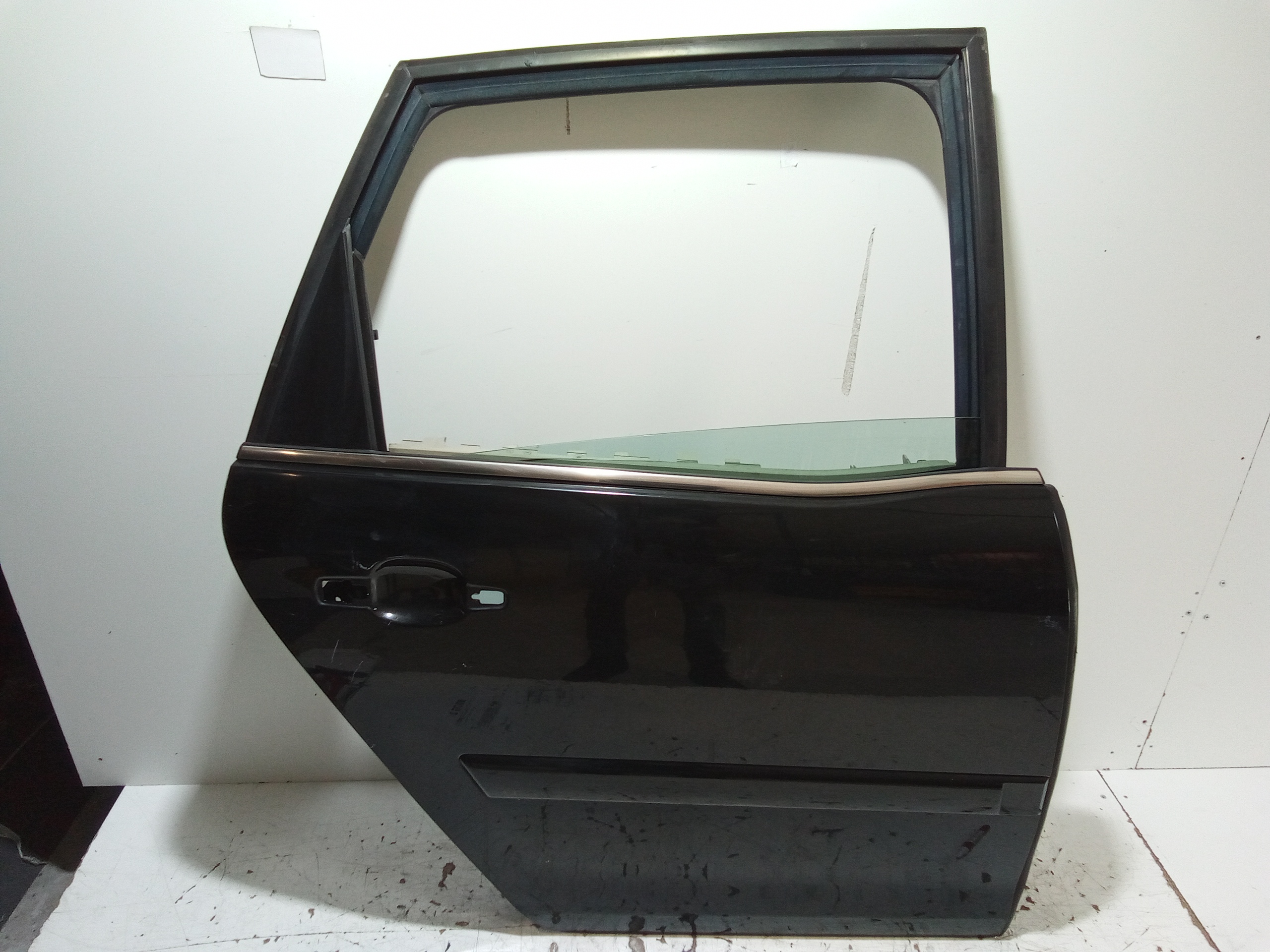 Porta Post. Destro 9008P6 Usato