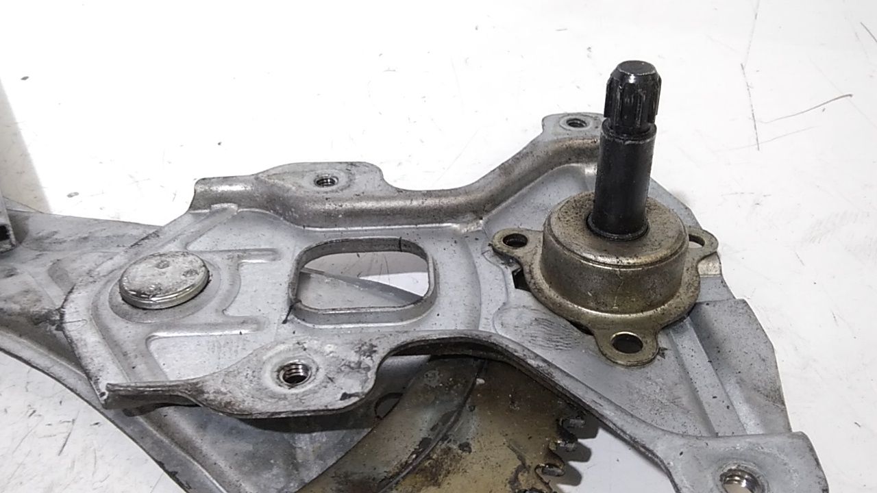 Alzacristallo Porta Post. Destro 96601487 Usato