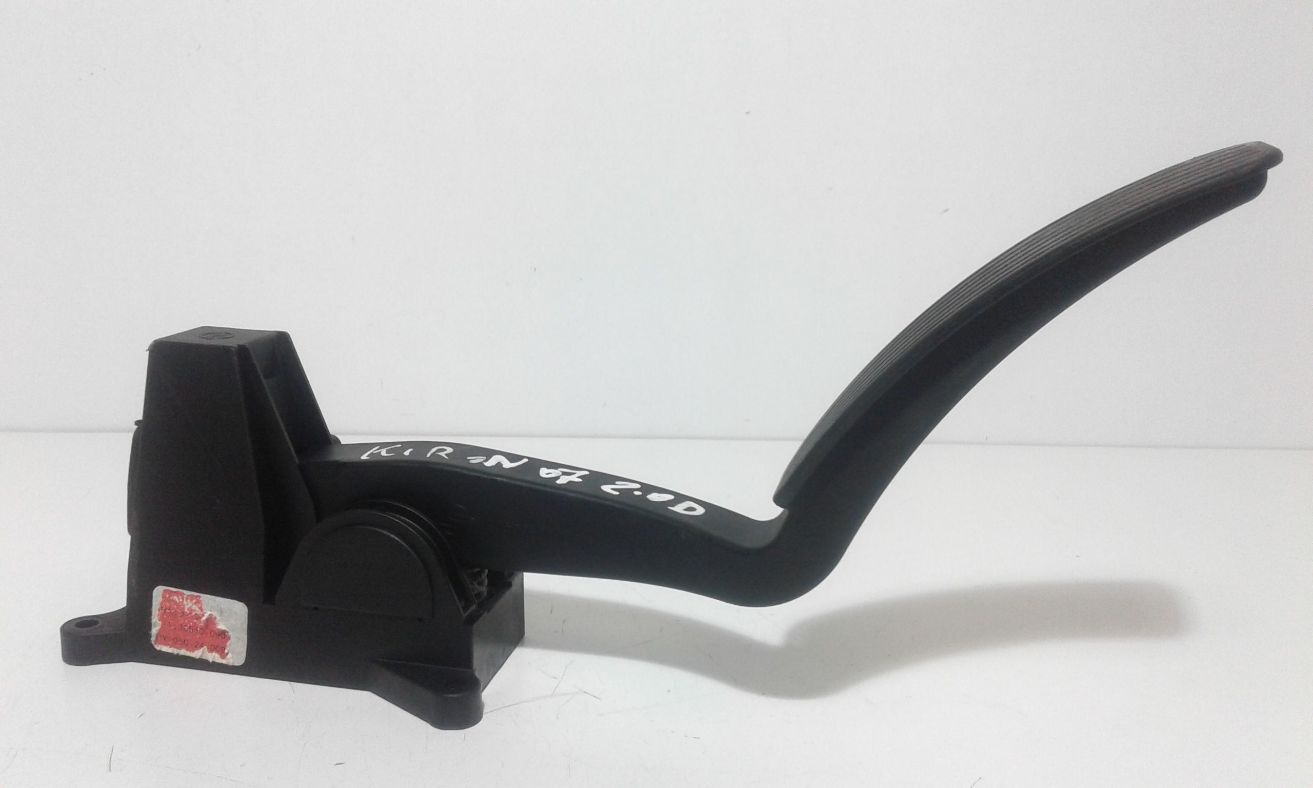 Pedale Acceleratore 2055009001 Usato