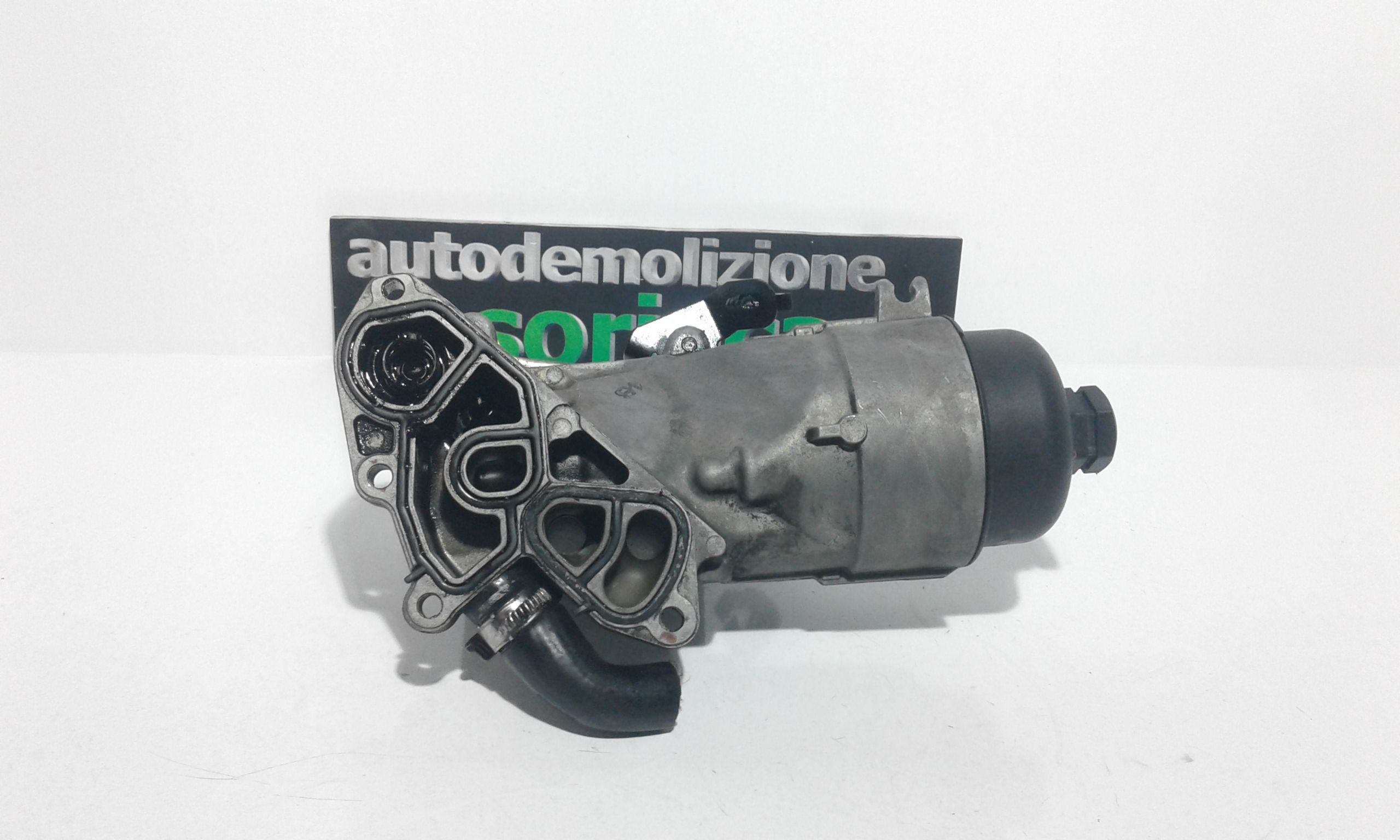 Scambiatore Aria/aria 1440H9 Usato