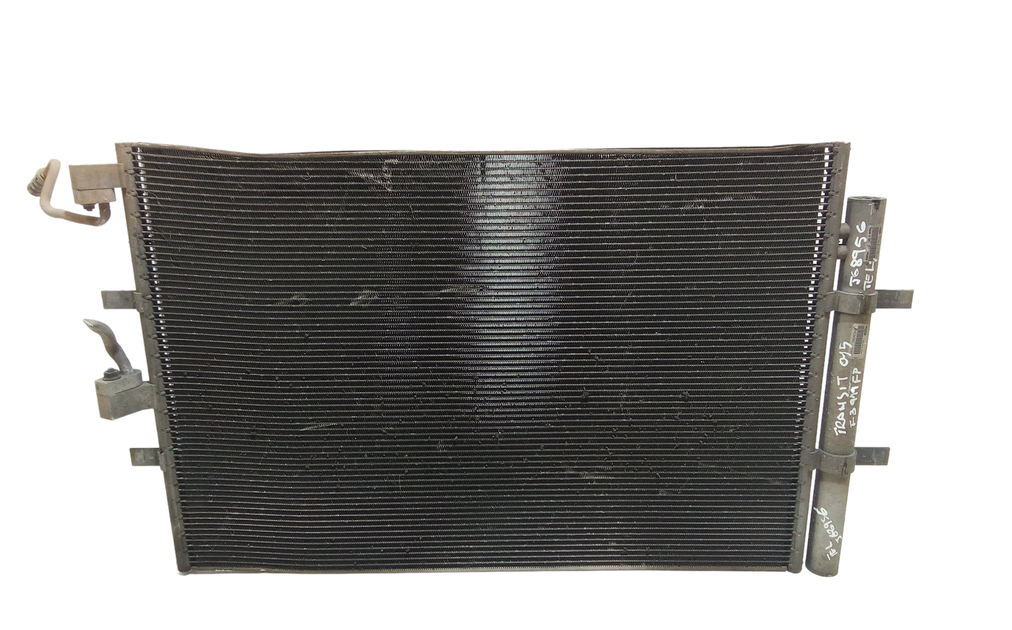 Radiatore Riscaldamento 2008790 Usato