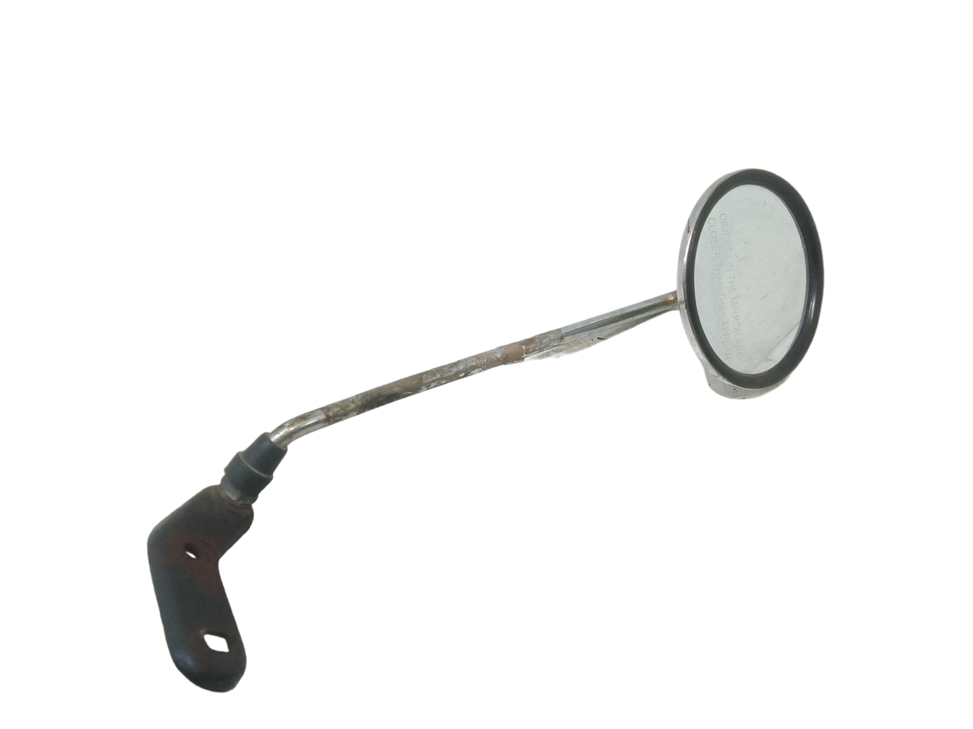 Retrovisore Est. Destro Usato