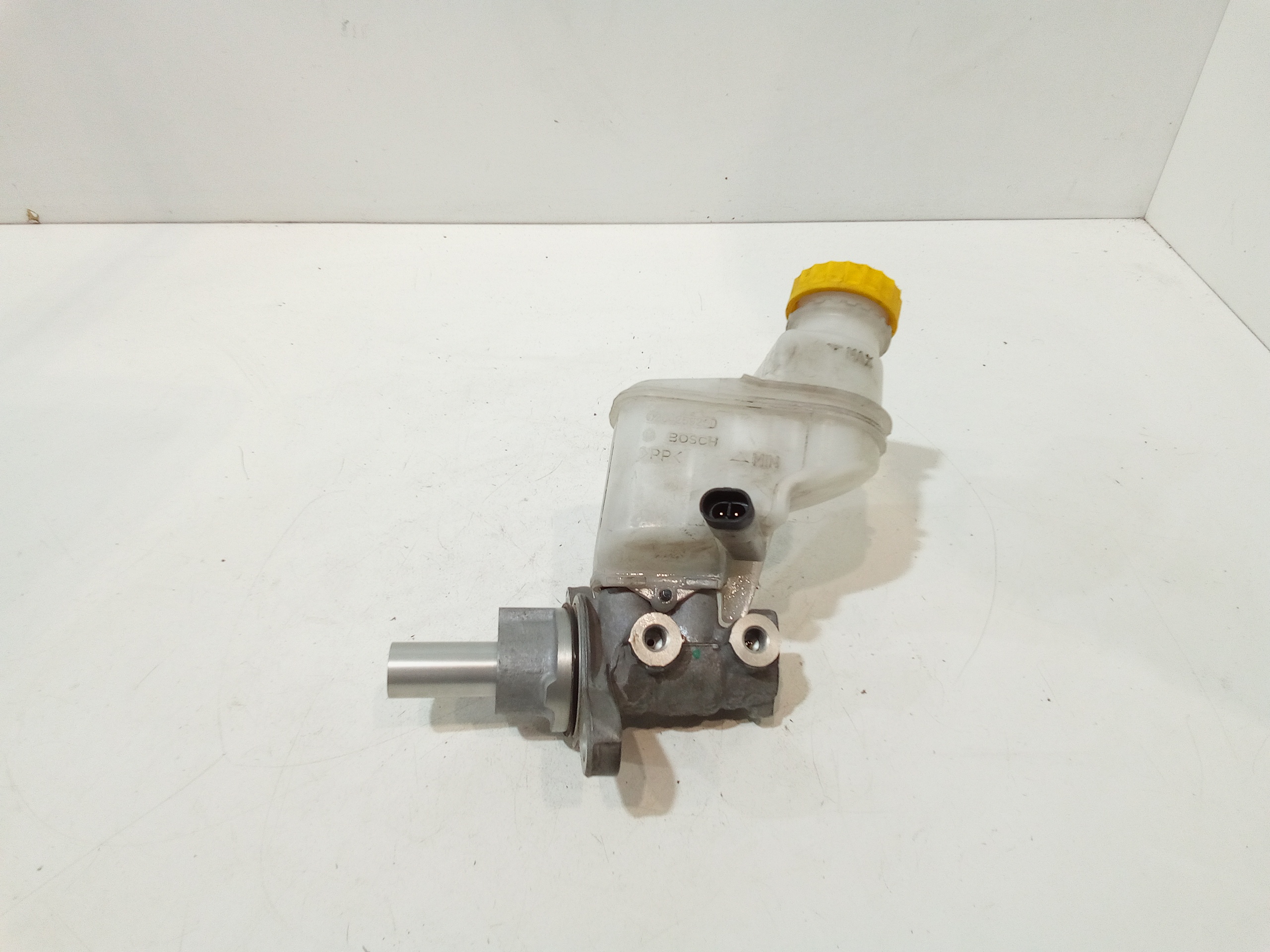 Pompa Comando Freni 77365948 Usato