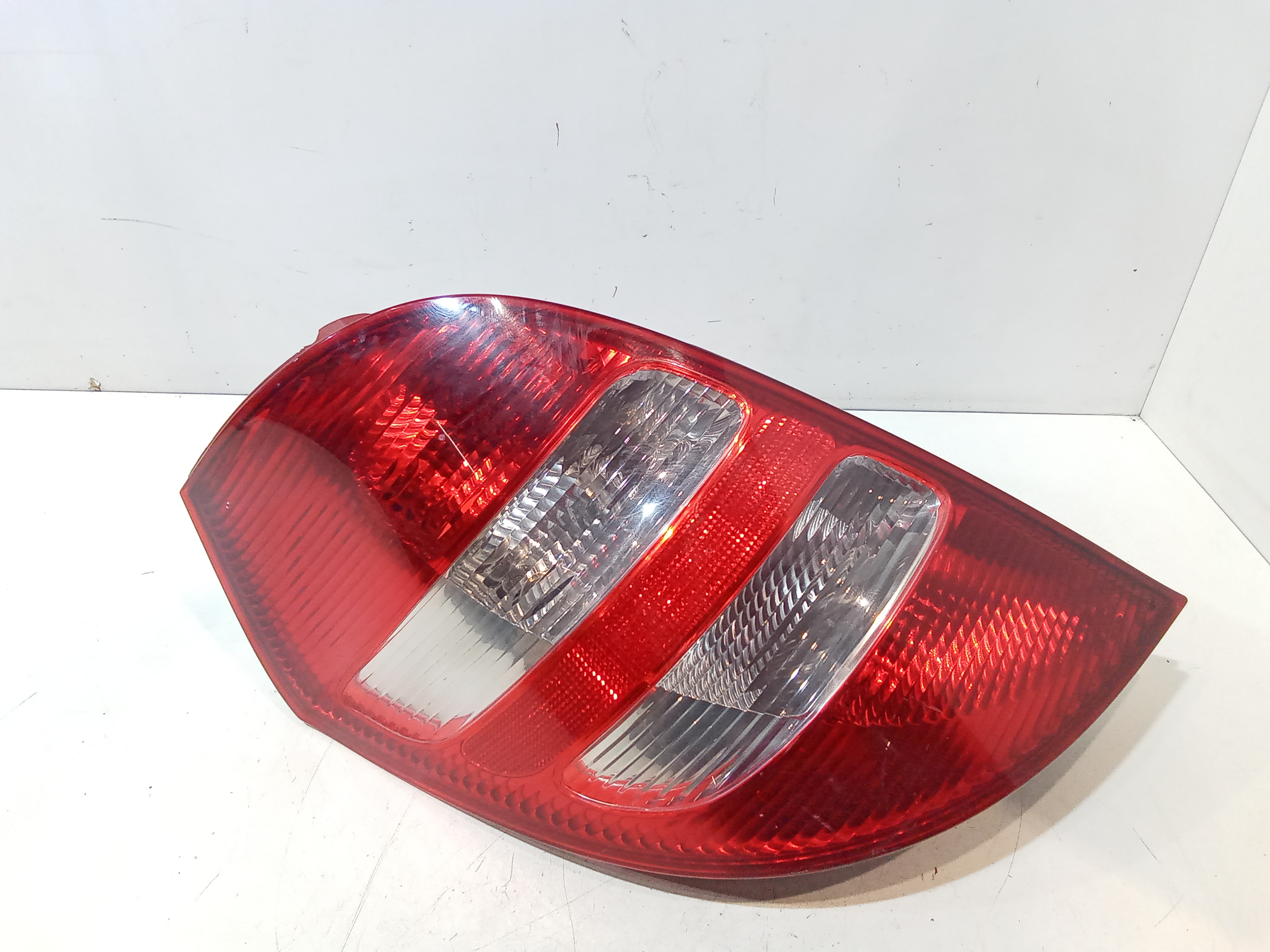 Fanale Post. Sinistro A1698200364 Usato