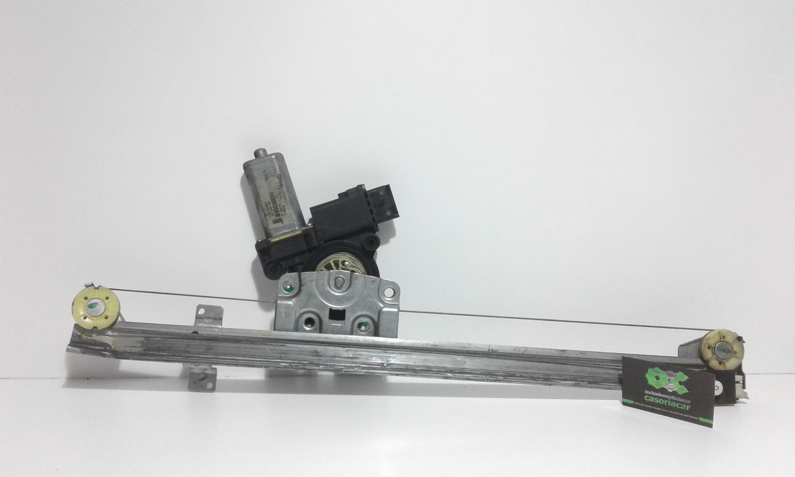 Alzacristallo Porta Ant. Destro Usato