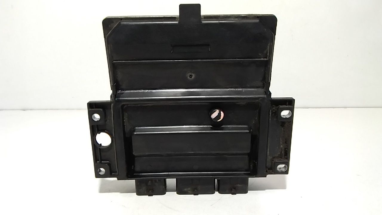 Centralina Iniezione 8200851165 Usato