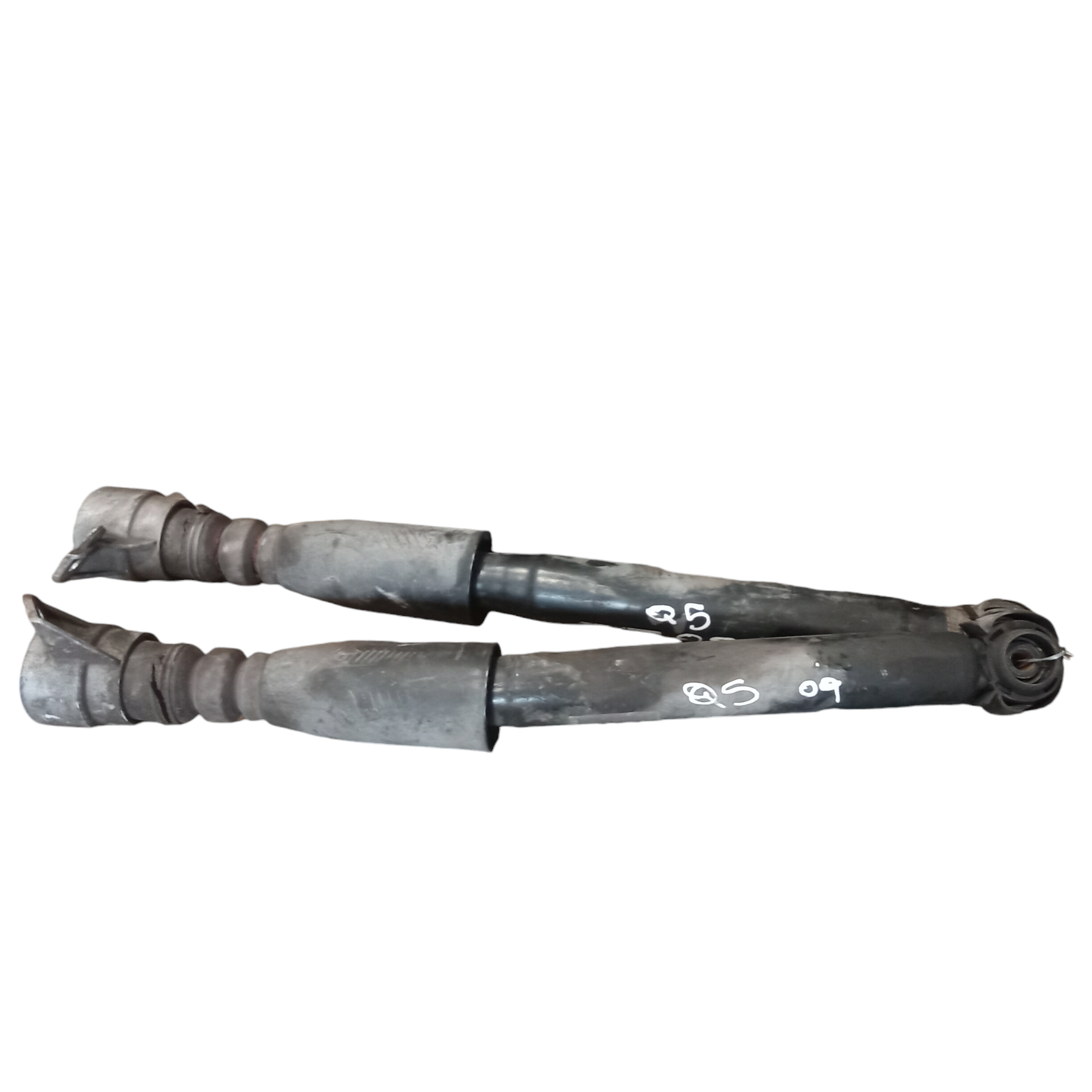 Ammortizzatore Post. Destro + Ammortizzatore Post. Sinistro Usato