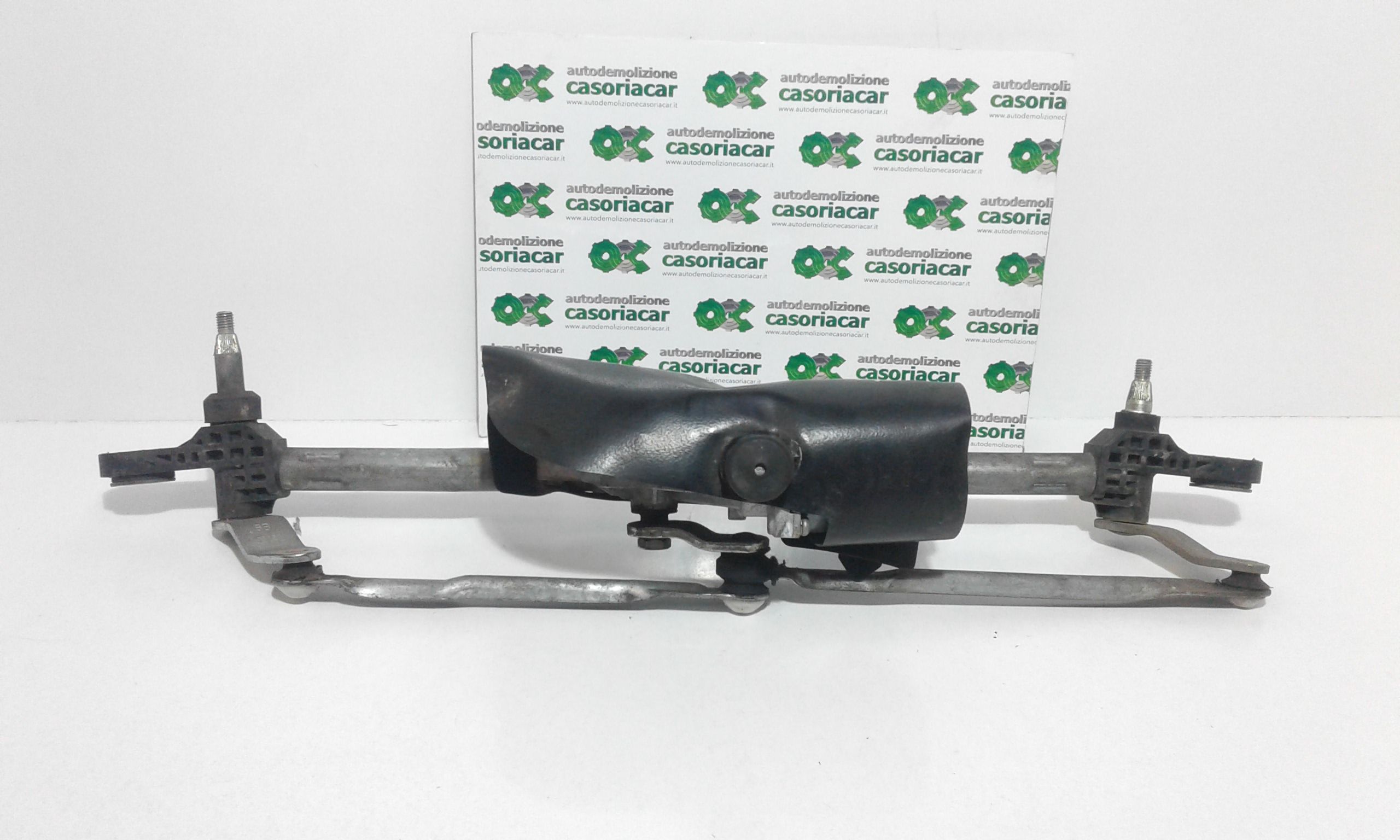 Motorino Tergiparabrezza Compl. Usato