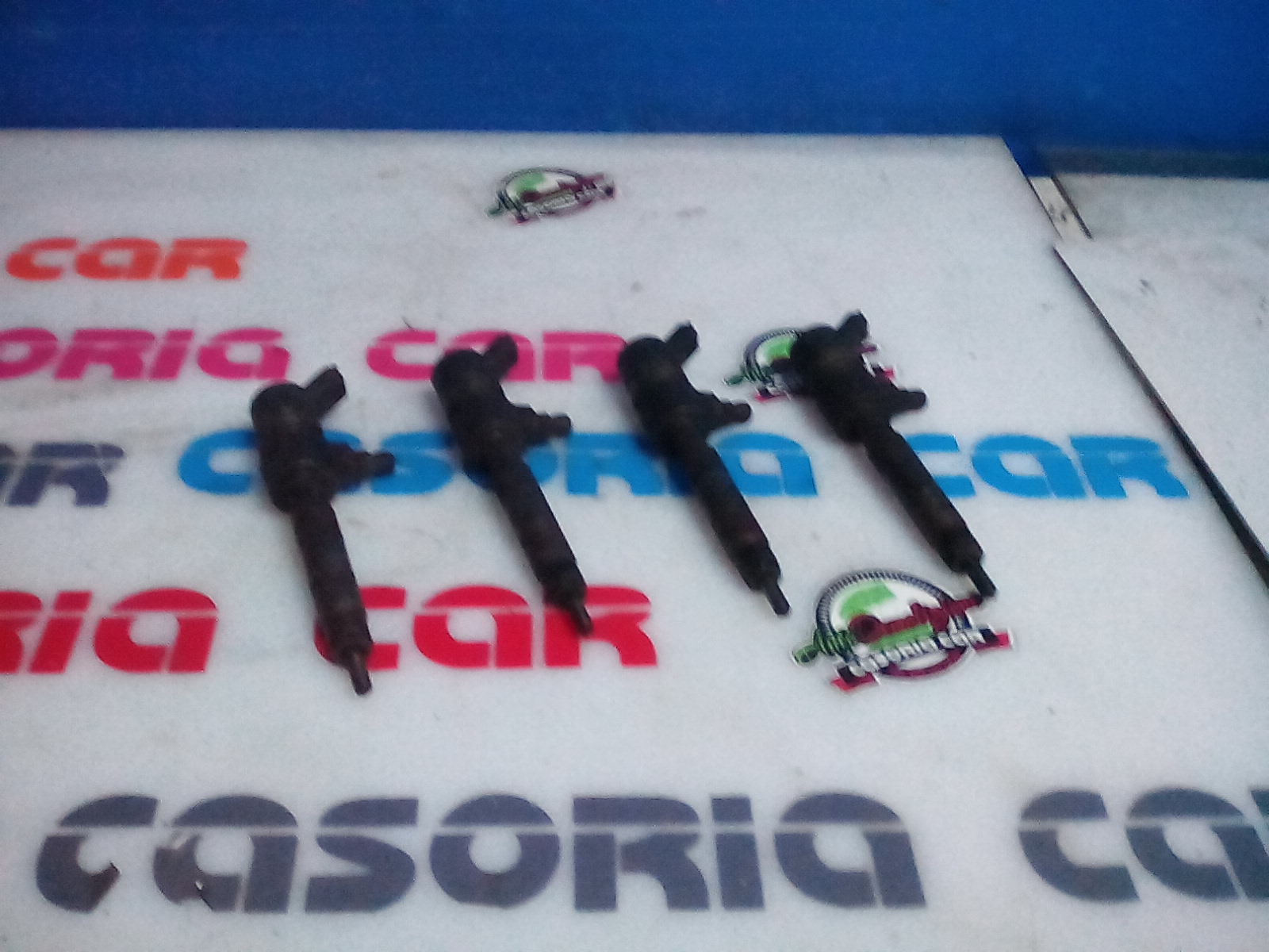 Iniettore 71737174 Usato