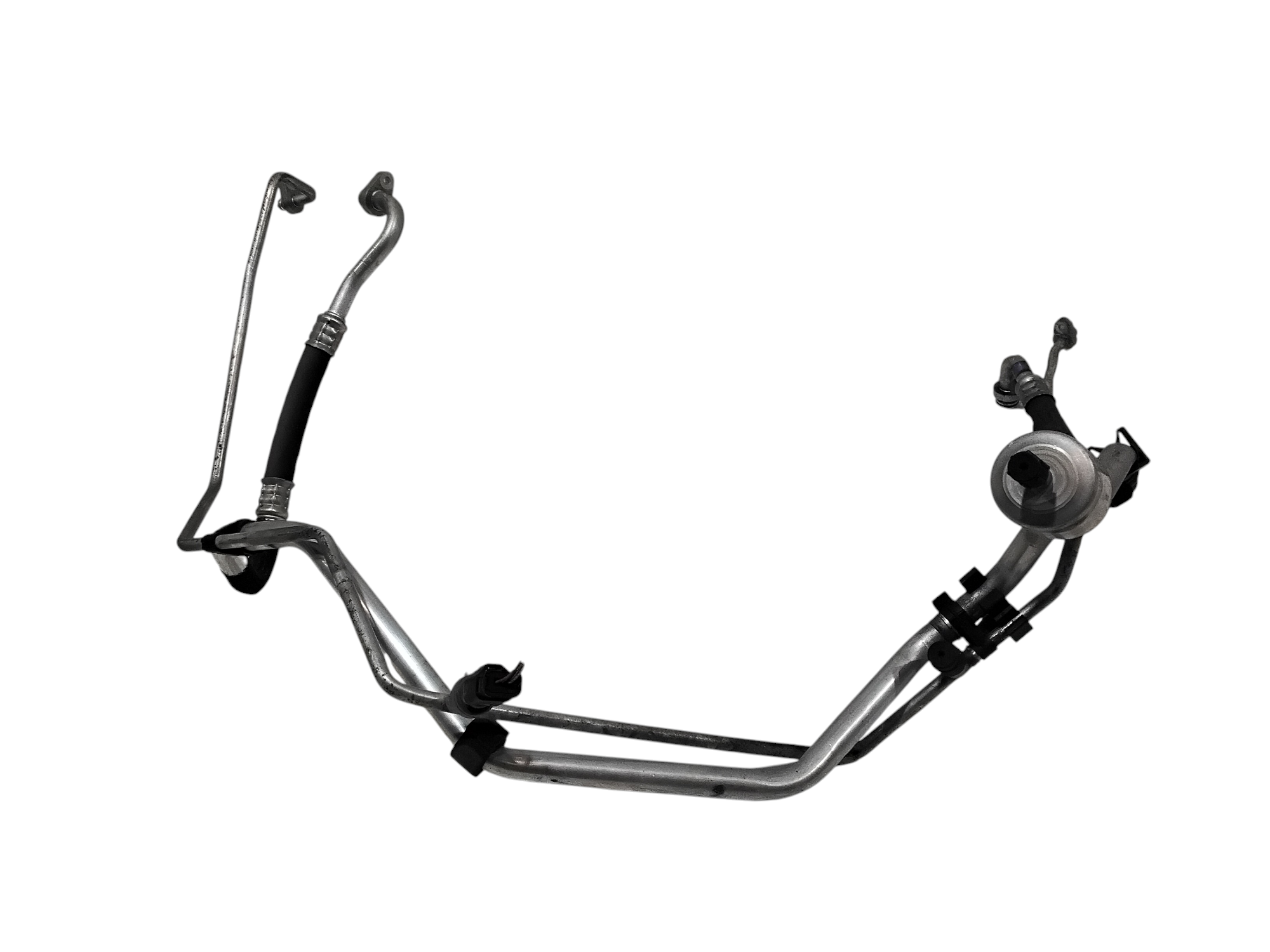 Kit Tubi A/c 6477F4 Usato