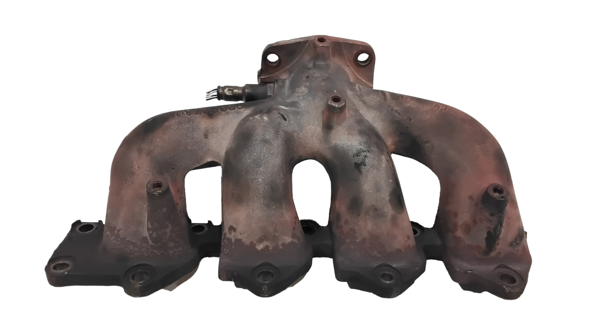 Collettore Scarico 92062877 Usato