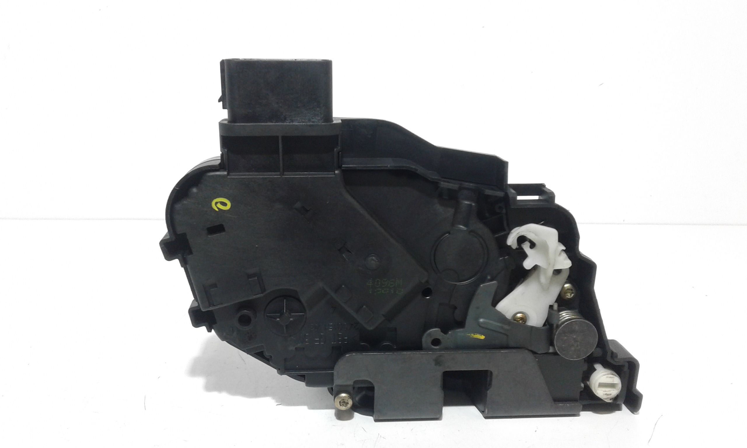 Serratura Porta Post. Destro 30753671 Usato