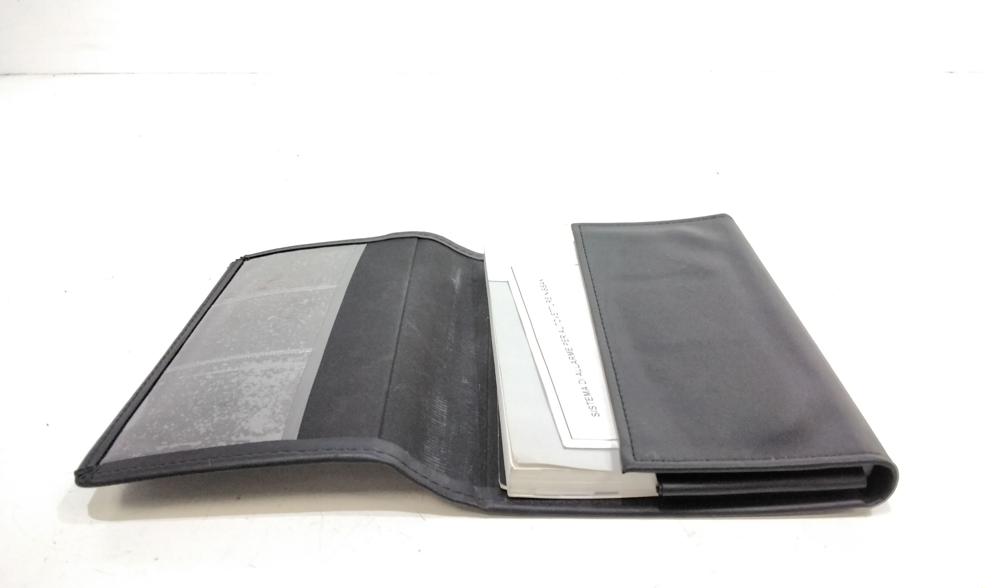 Porta Documenti Usato