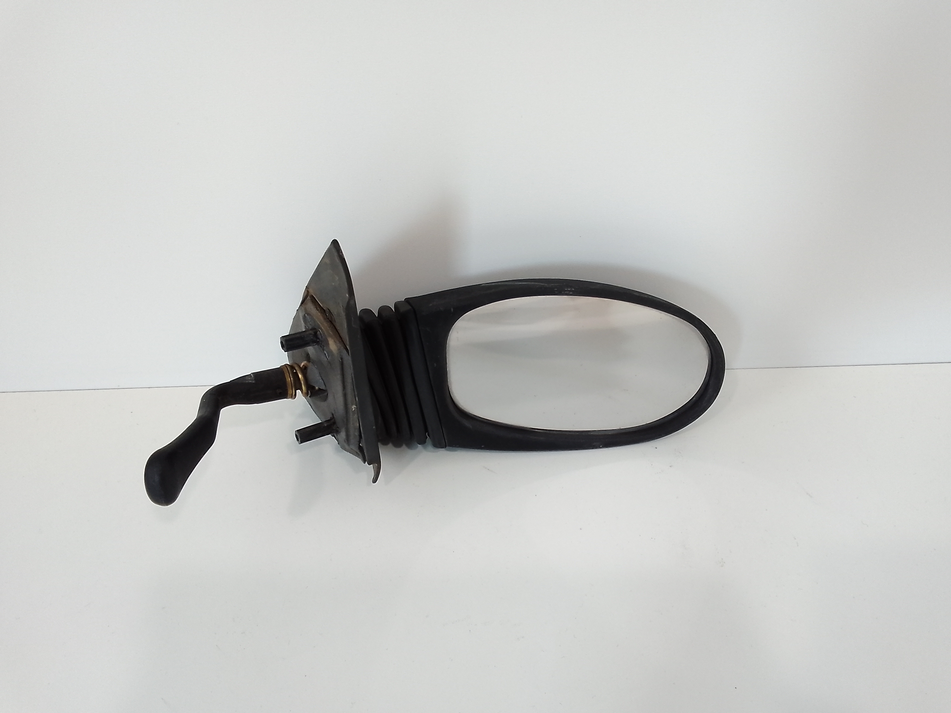 Retrovisore Est. Destro 735250511 Usato