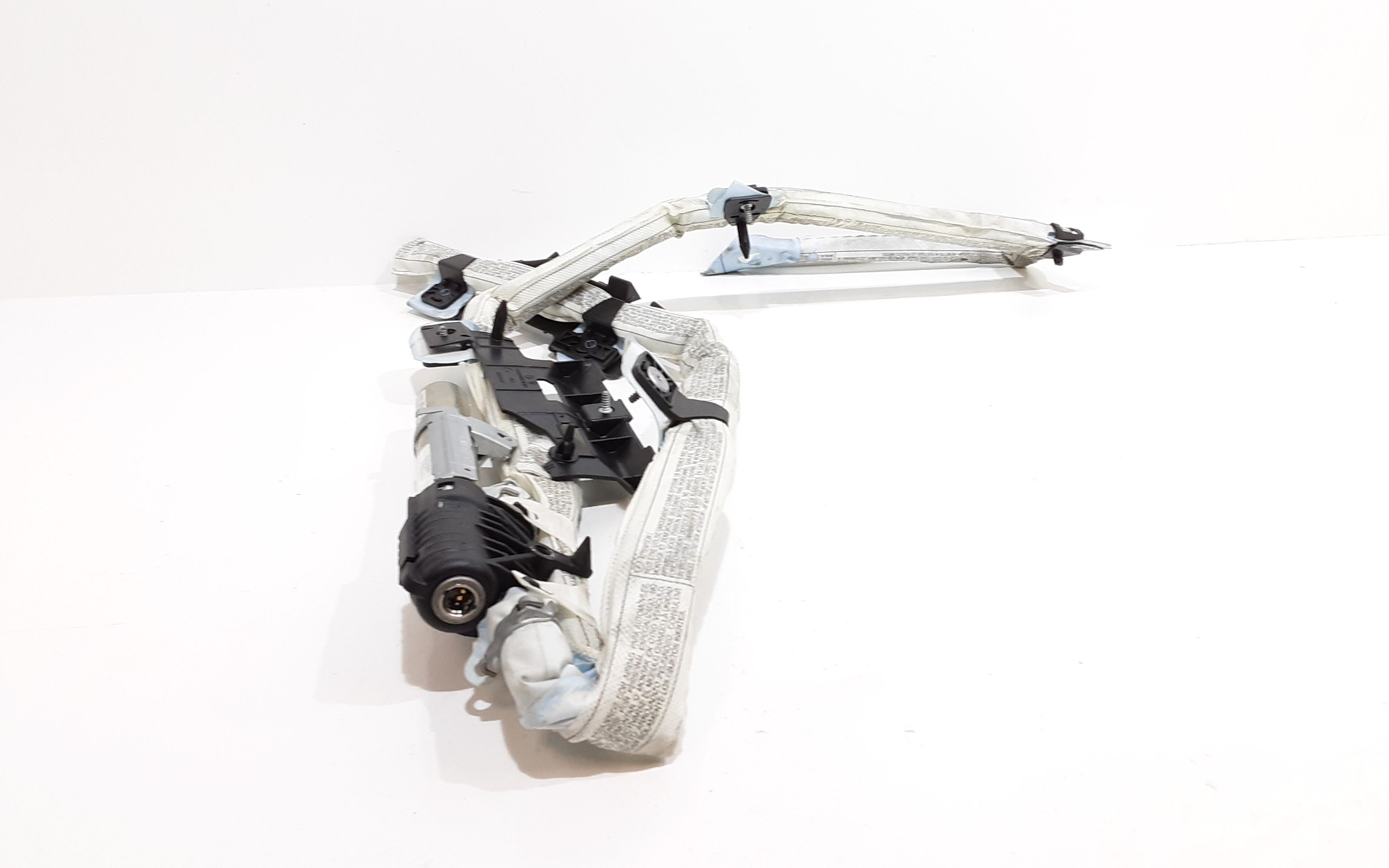 Dispositivo Airbag A Tendina Destro 72126966646 Usato