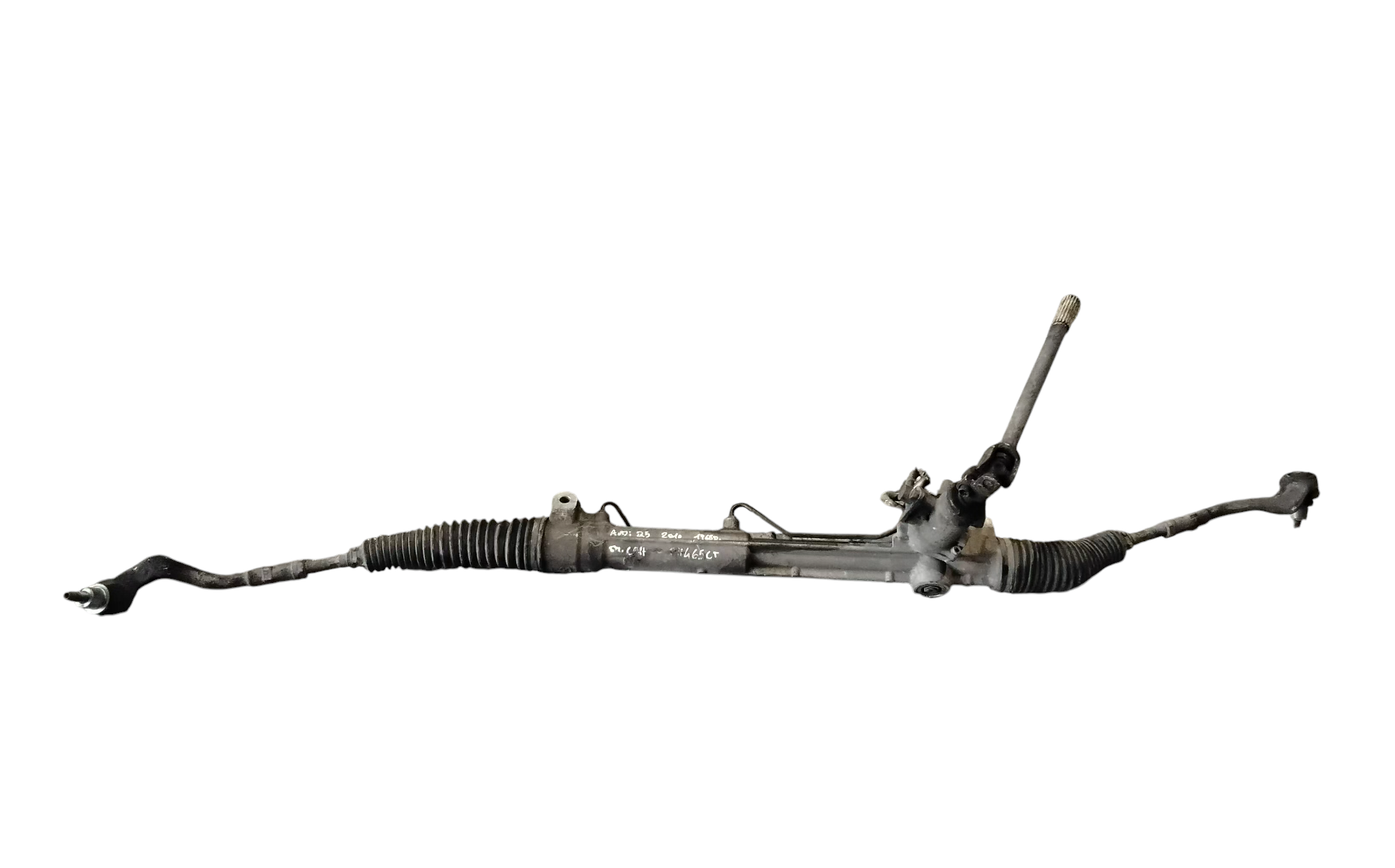 Scatola Sterzo Usato